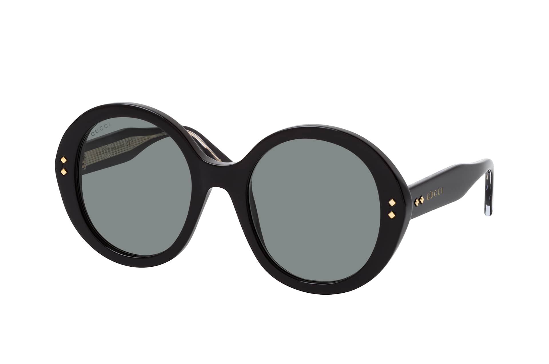 Gucci GG 1081S 001 solglasögon dam