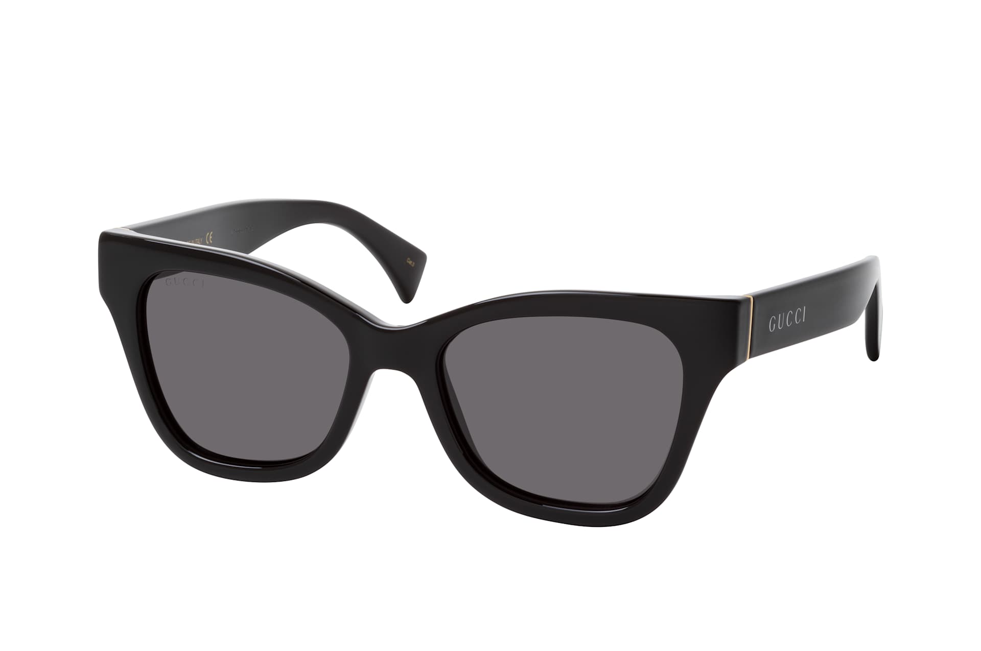 Gucci GG 1133S 001 solglasögon dam