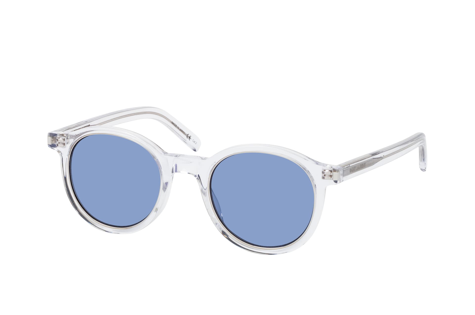 Saint Laurent SL 521 RIM 004 solglasögon dam