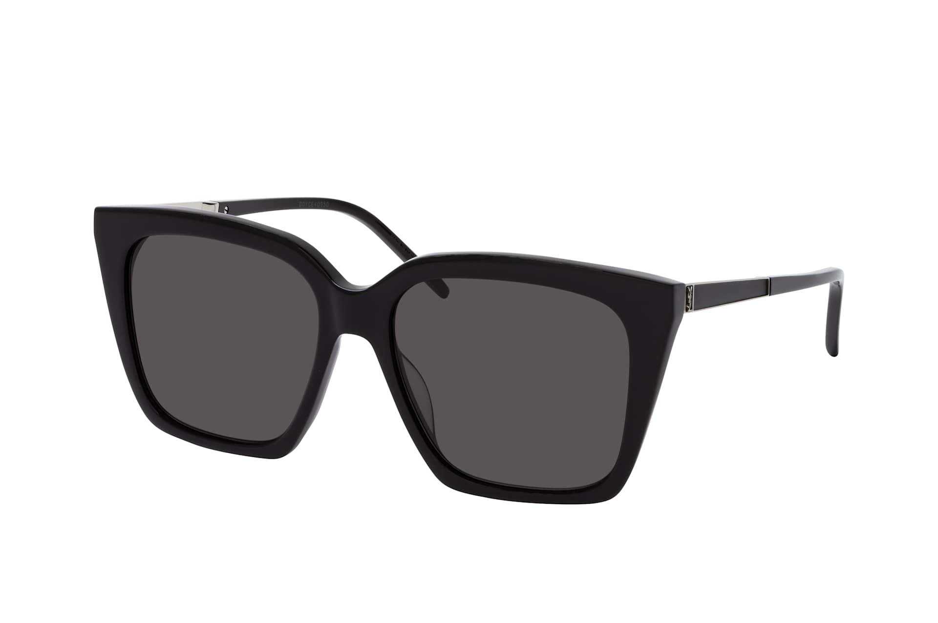 Saint Laurent SL M100 001 solglasögon dam