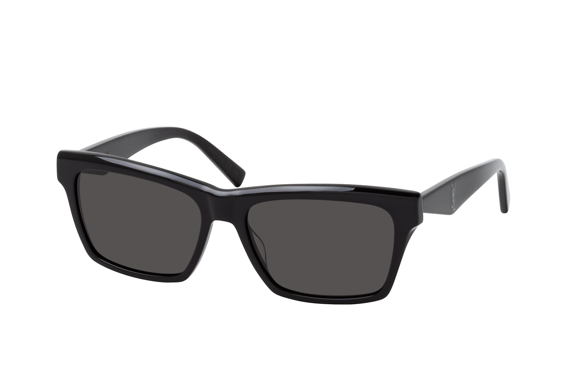 Saint Laurent SL M104 002 solglasögon dam