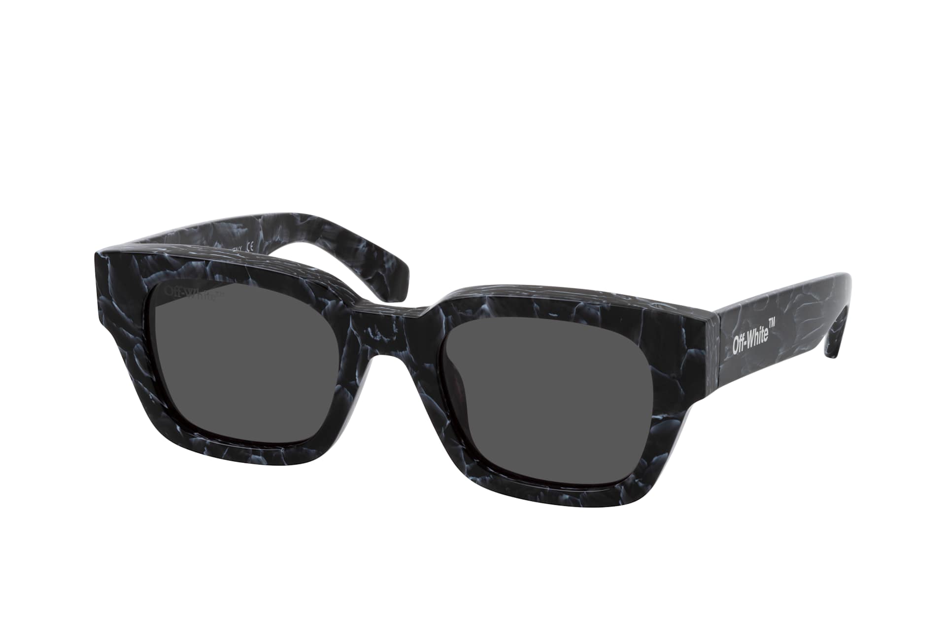 Off-White ZURICH OERI018 1107 solglasögon dam
