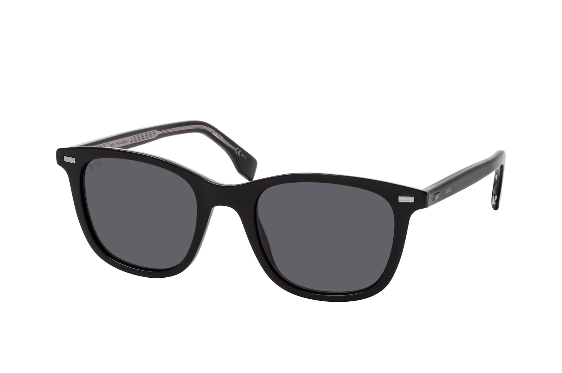Hugo Boss 1366/S 807 solglasögon herr