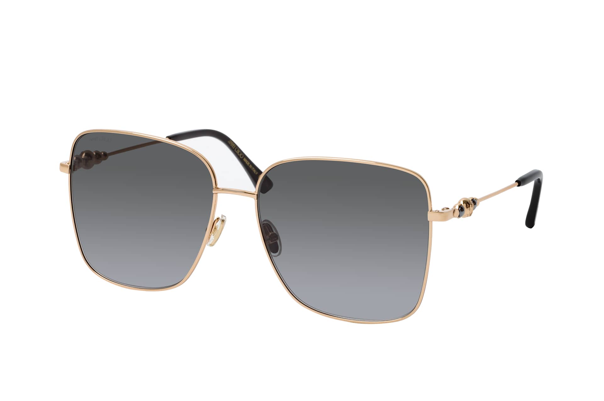 Jimmy Choo HESTER/S 2M2 solglasögon dam