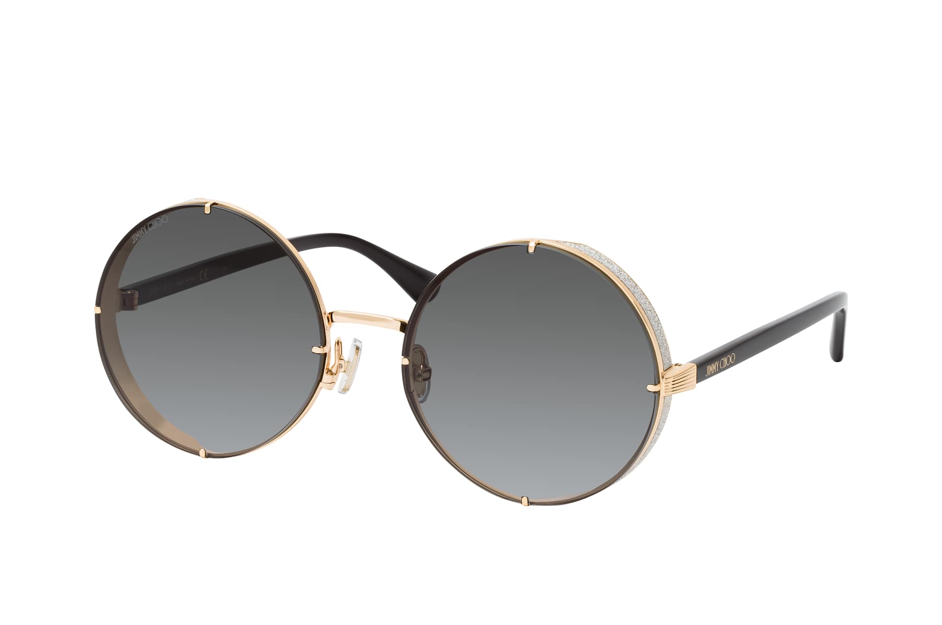 Jimmy Choo LILO/S 2M2 solglasögon dam