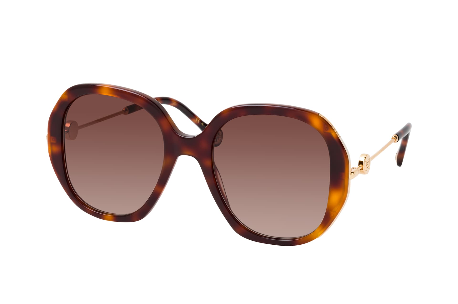 CAROLINA HERRERA CH 0019/S 05L solglasögon dam