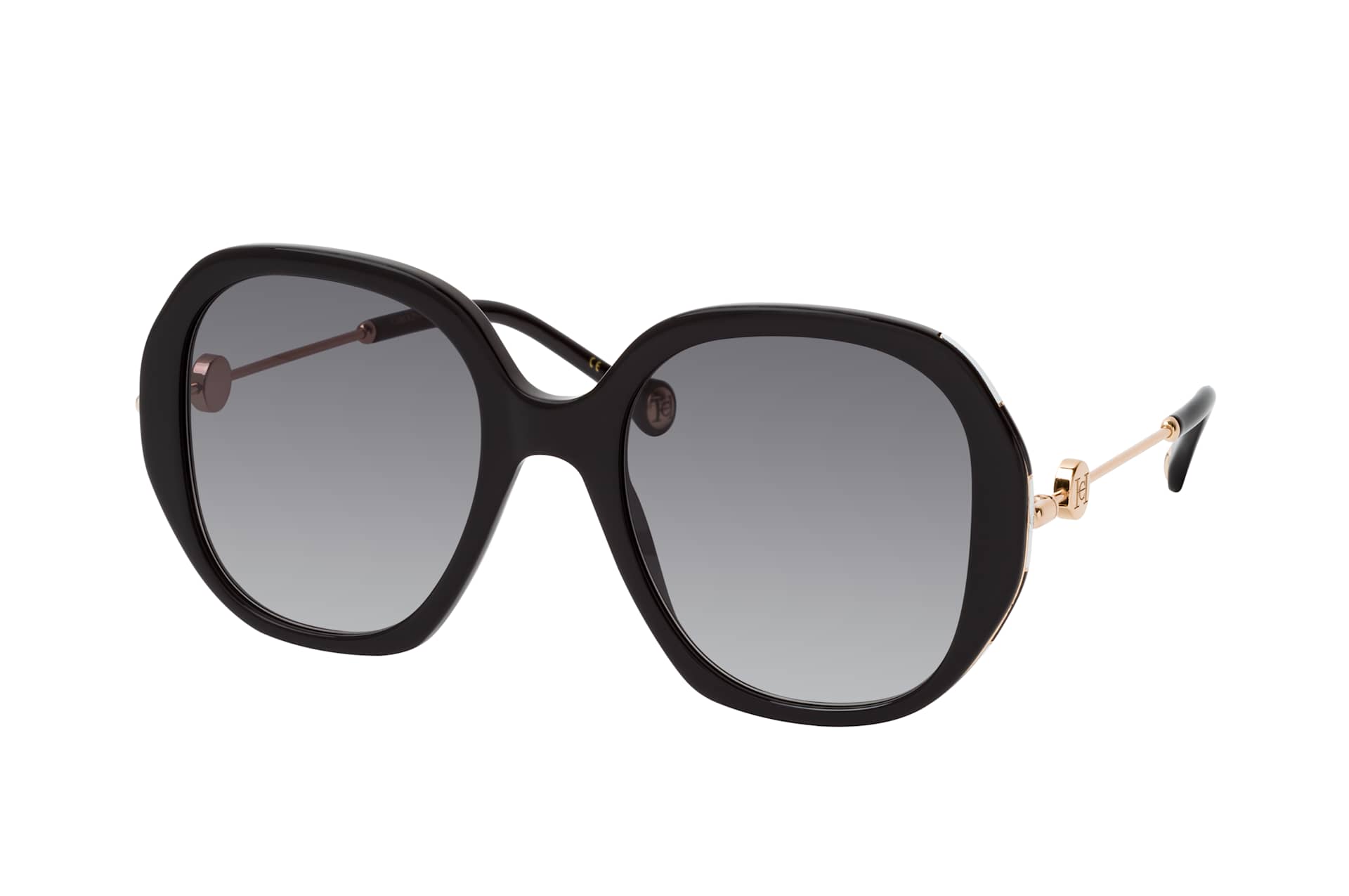 CAROLINA HERRERA CH 0019/S 807 solglasögon dam