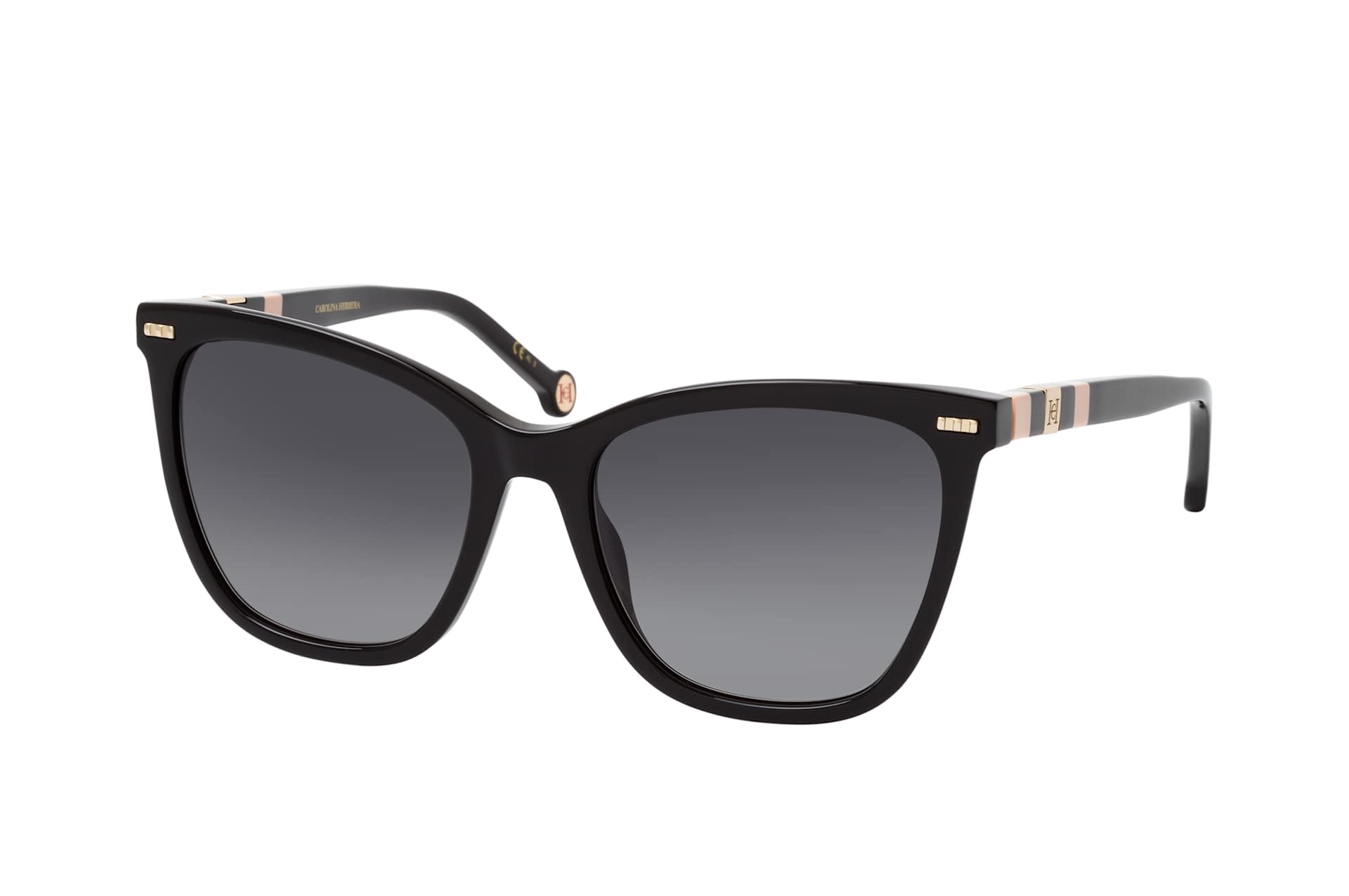 CAROLINA HERRERA CH 0044/S 3H2 solglasögon dam