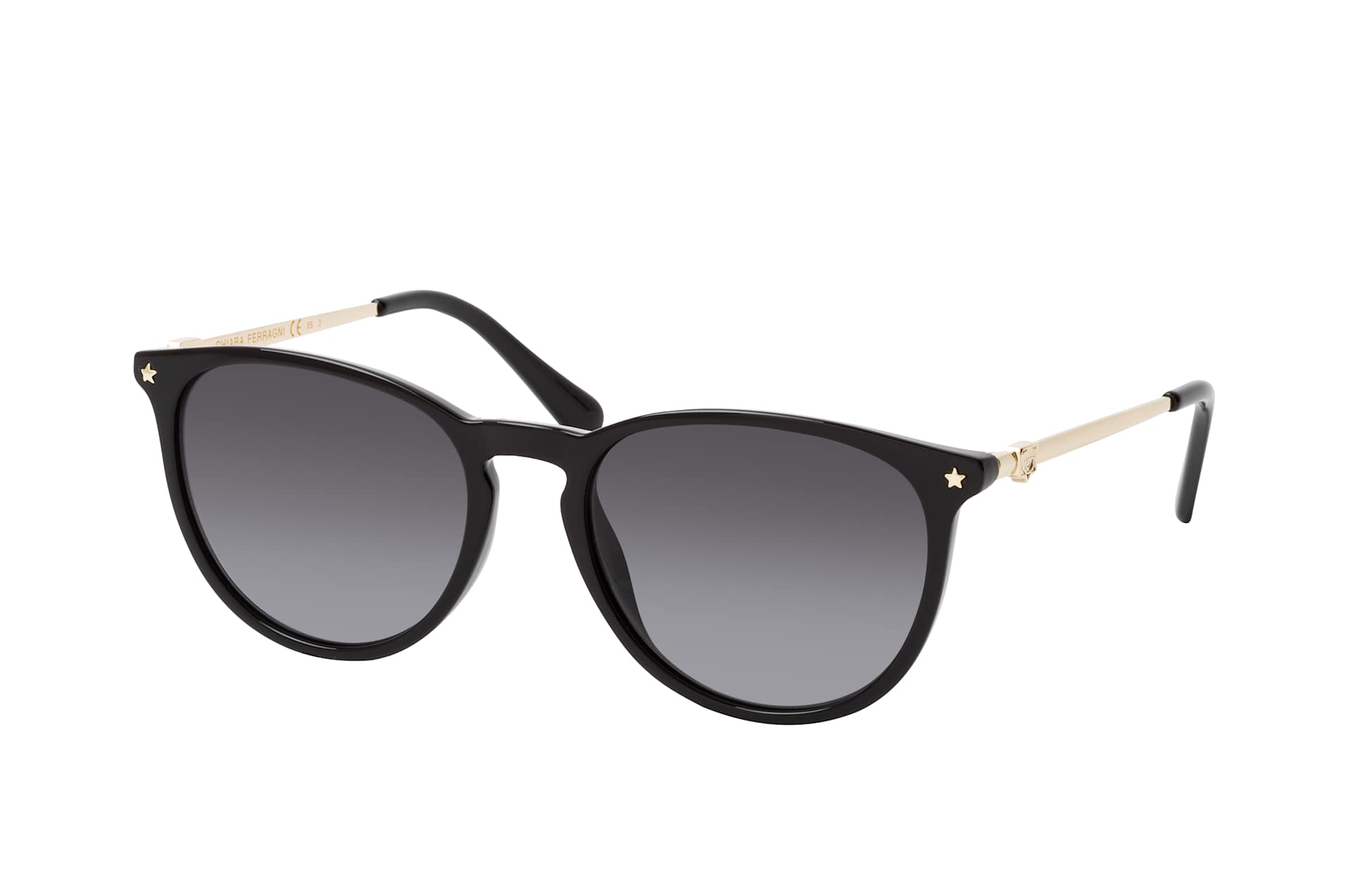 CHIARA FERRAGNI CF 1005/S 807 solglasögon dam