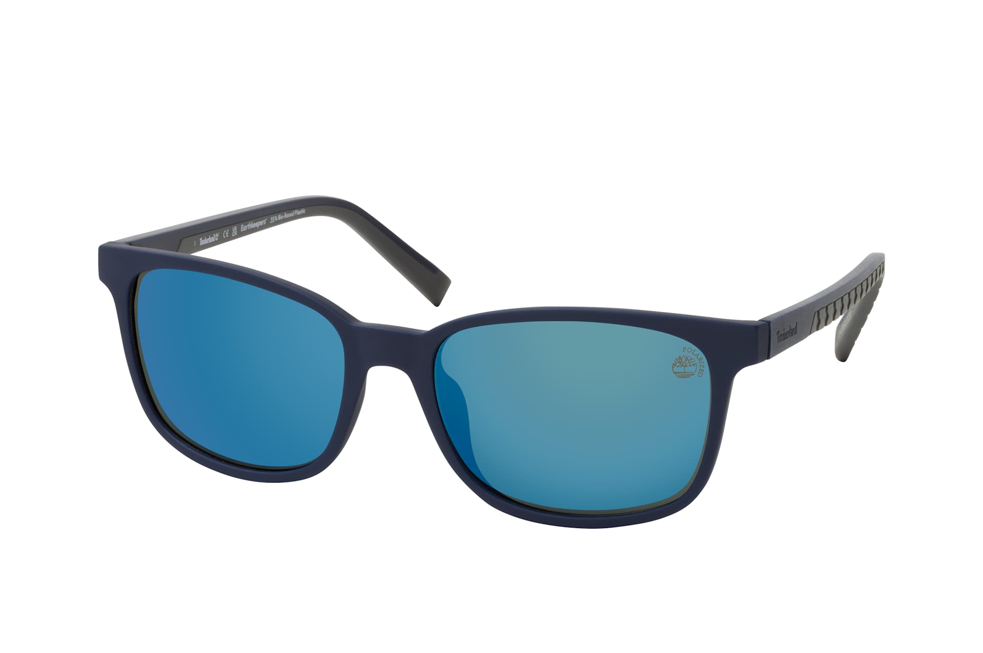 TIMBERLAND TB 9243 91D solglasögon herr