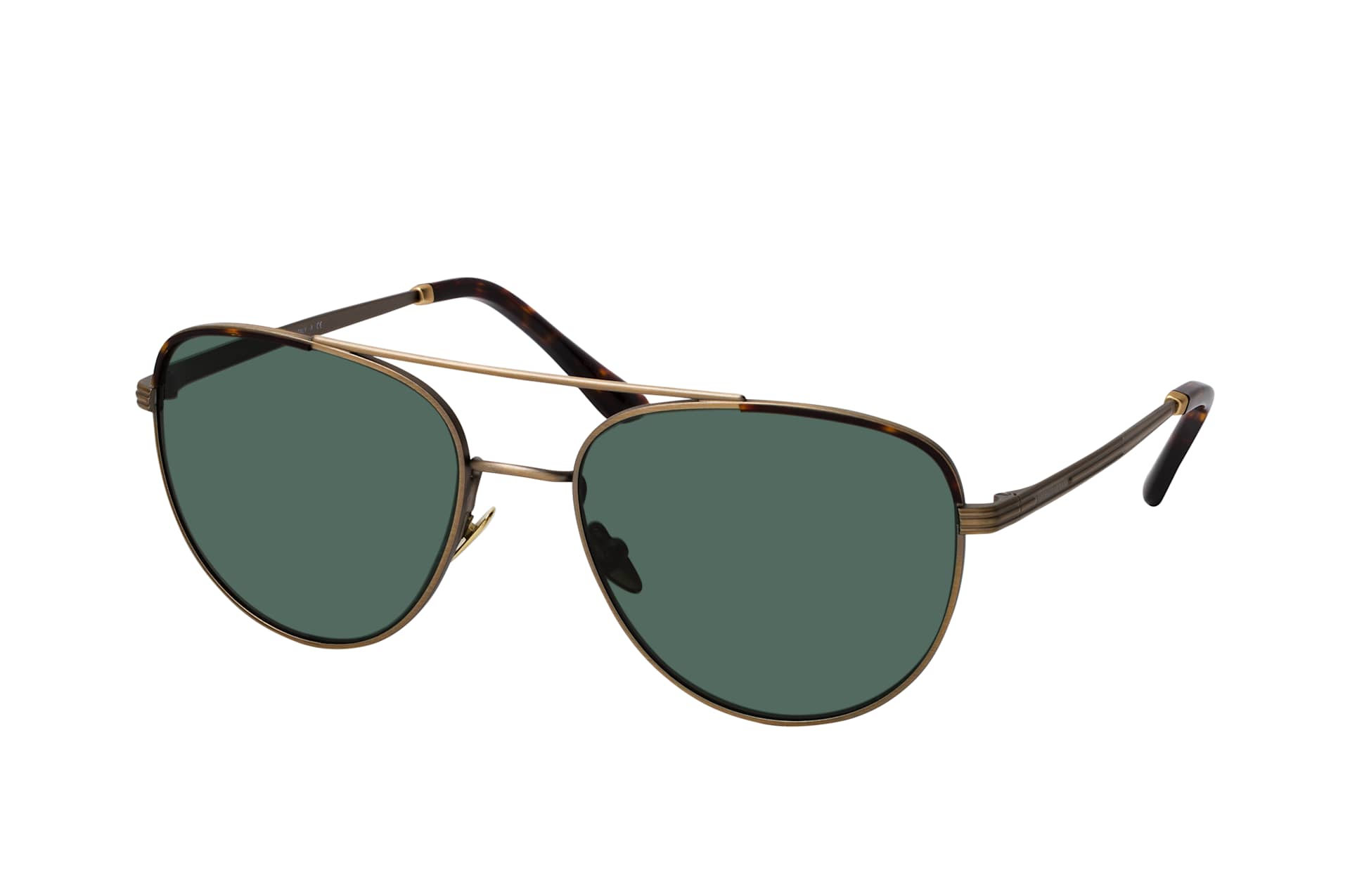 Giorgio Armani AR 6134J 319871 solglasögon herr