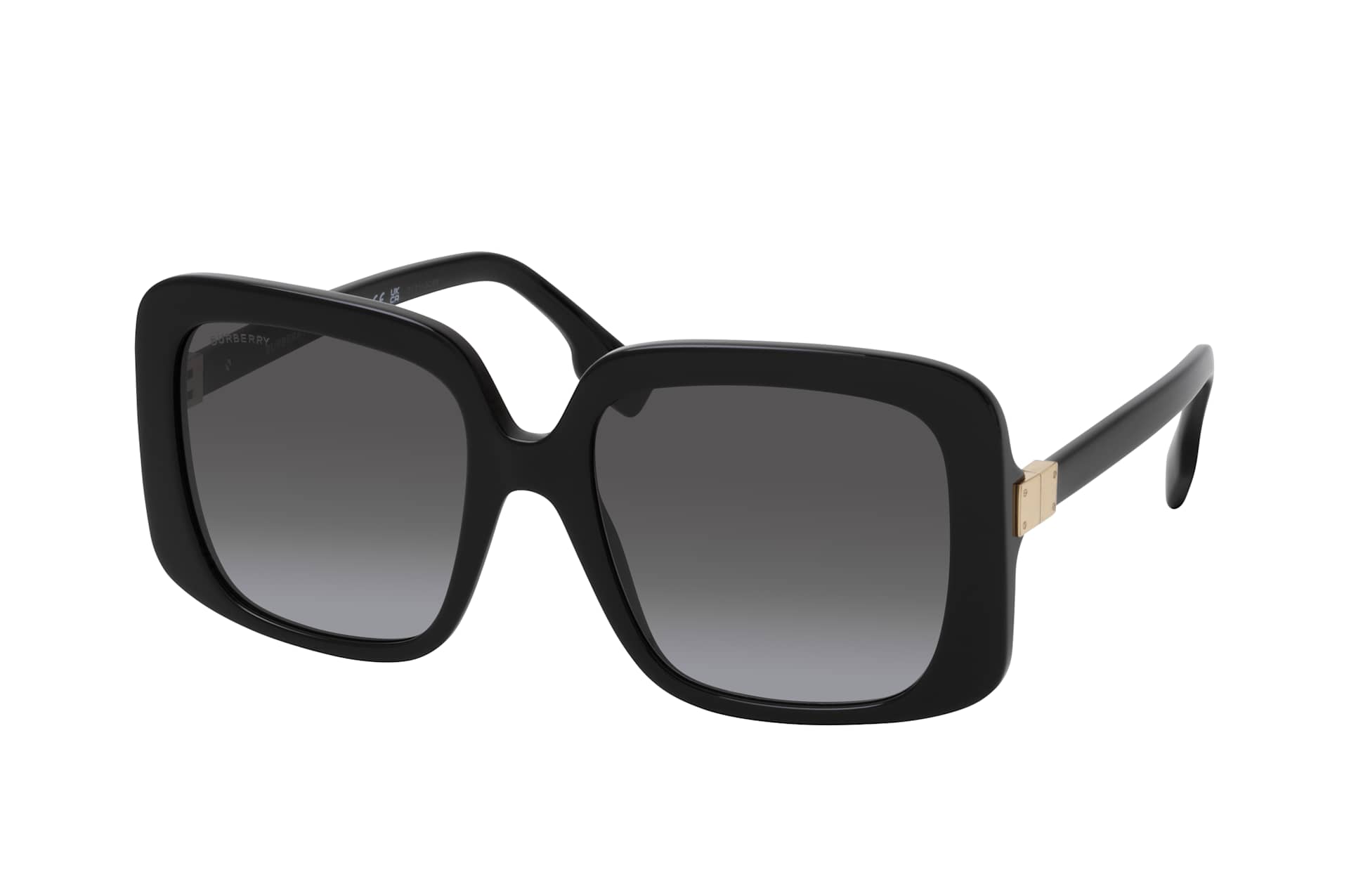 Burberry PENELOPE BE 4363 30018G solglasögon dam
