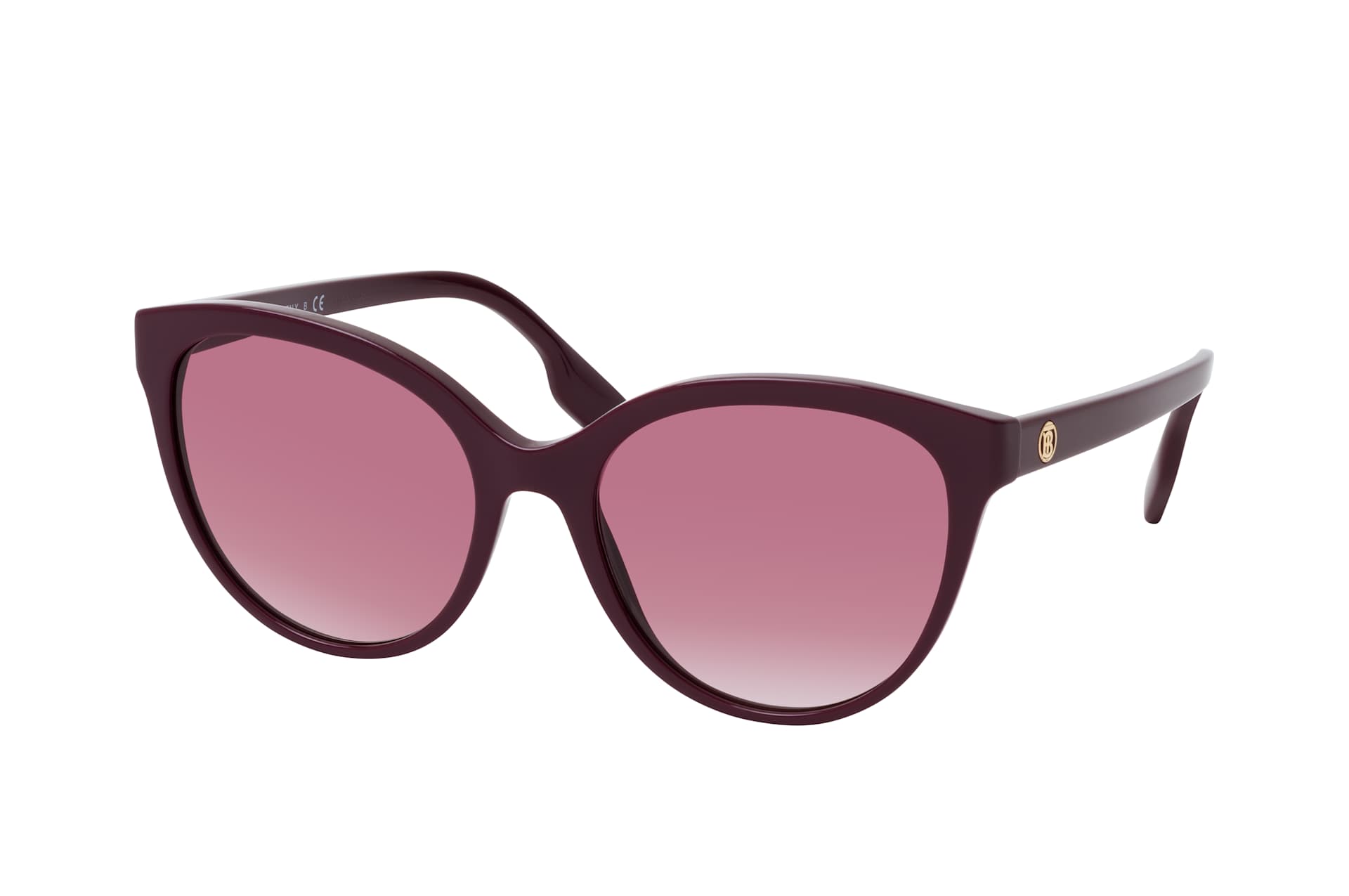 Burberry Betty BE 4365 39798H solglasögon dam