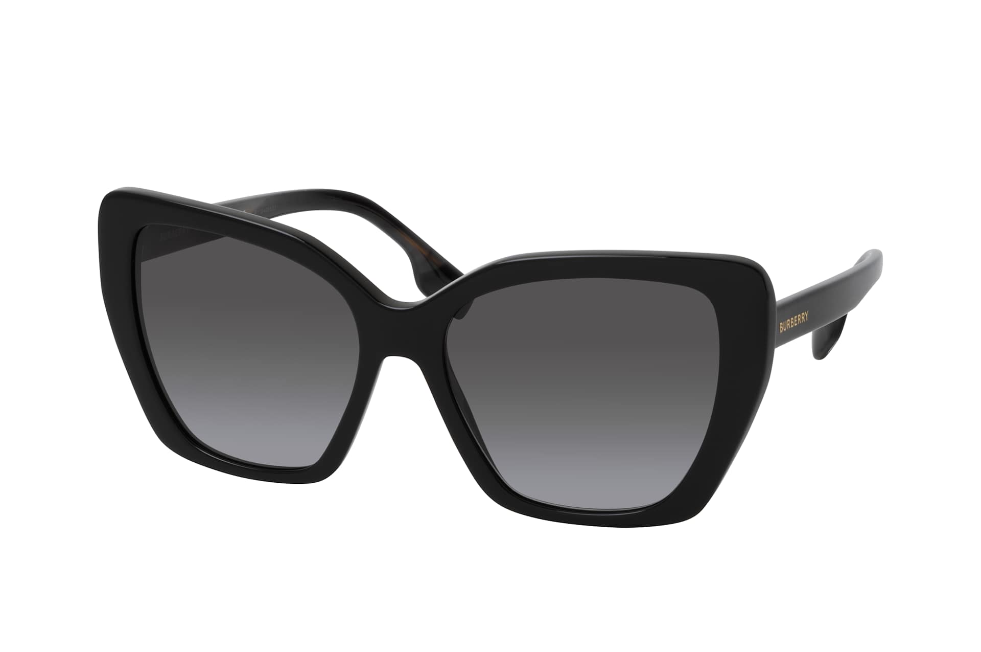 Burberry TAMSIN BE 4366 39808G solglasögon dam