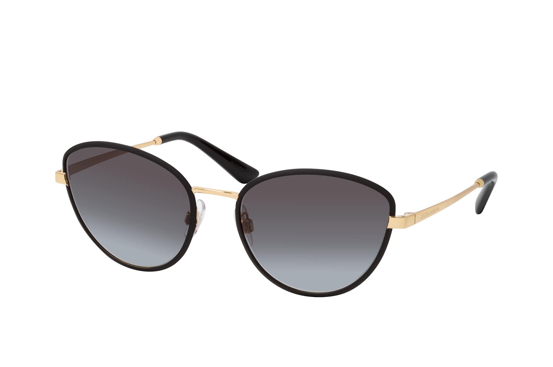 Dolce&Gabbana DG 2280 13118G solglasögon dam