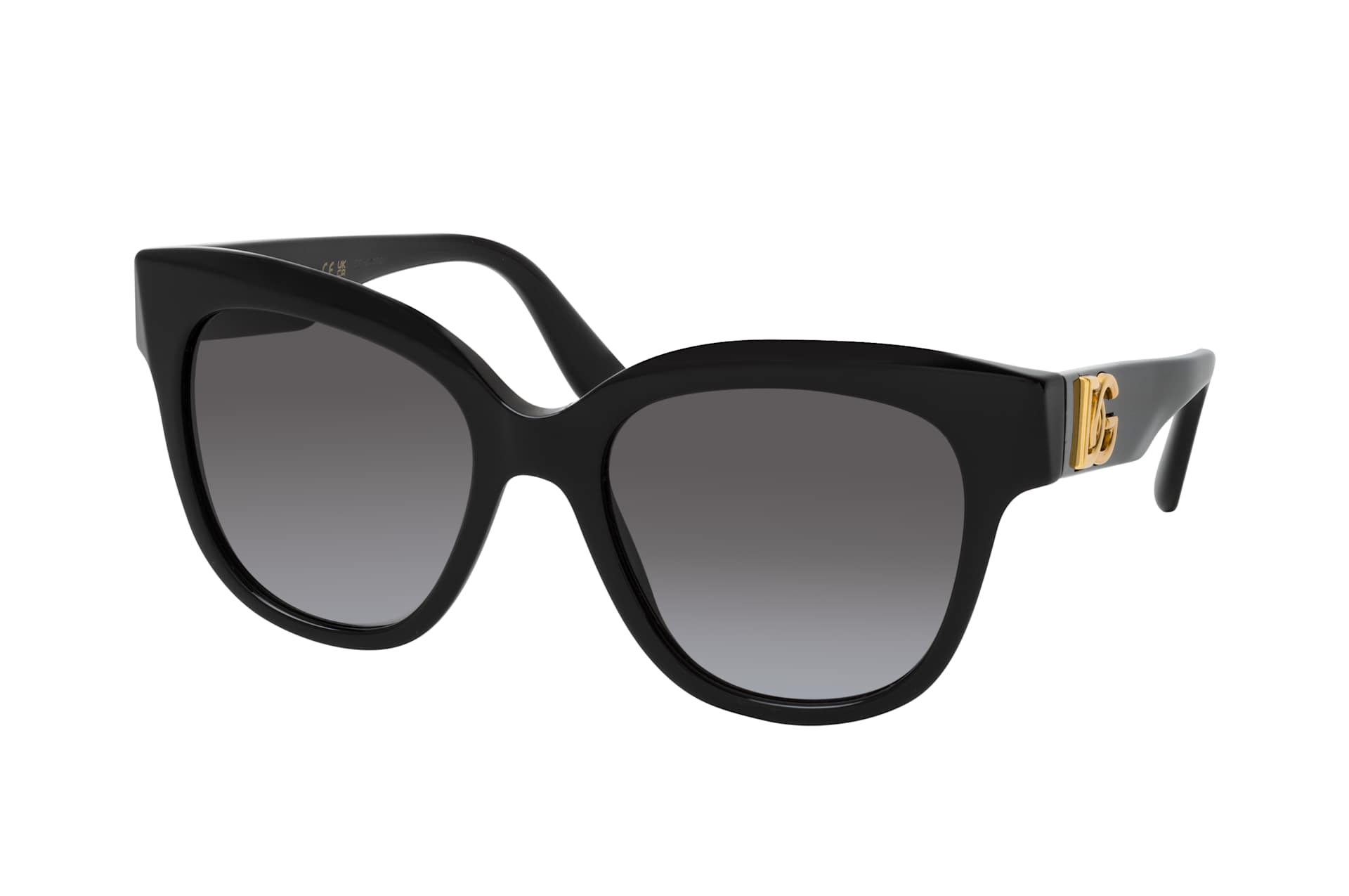 Dolce&Gabbana DG 4407 501/8G solglasögon dam