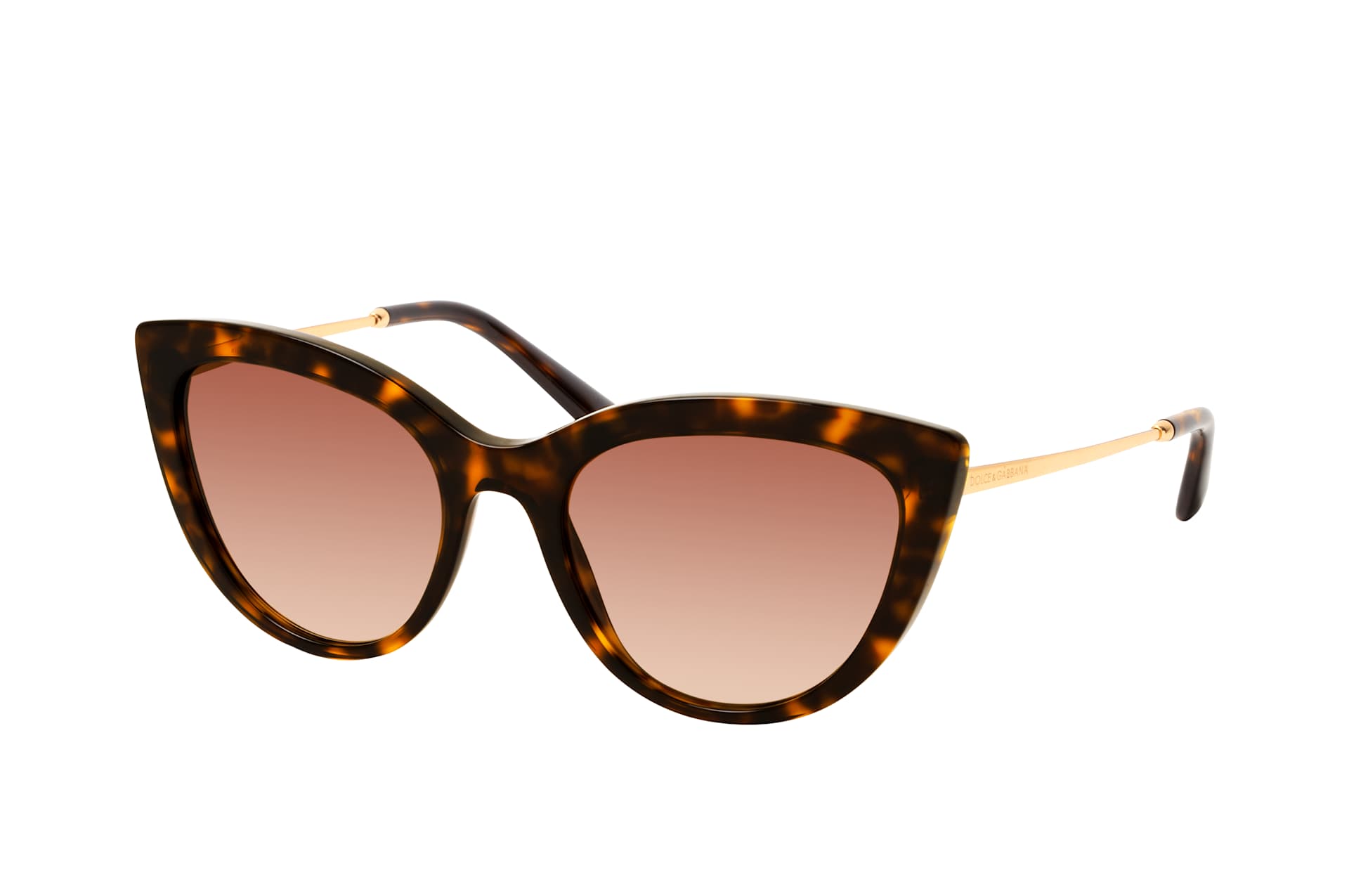 Dolce&Gabbana DG 4408 502/13 solglasögon dam