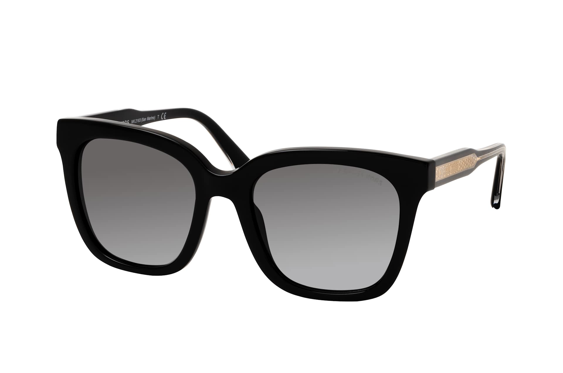 Michael Kors SAN MARINO MK 2163 30058G solglasögon dam