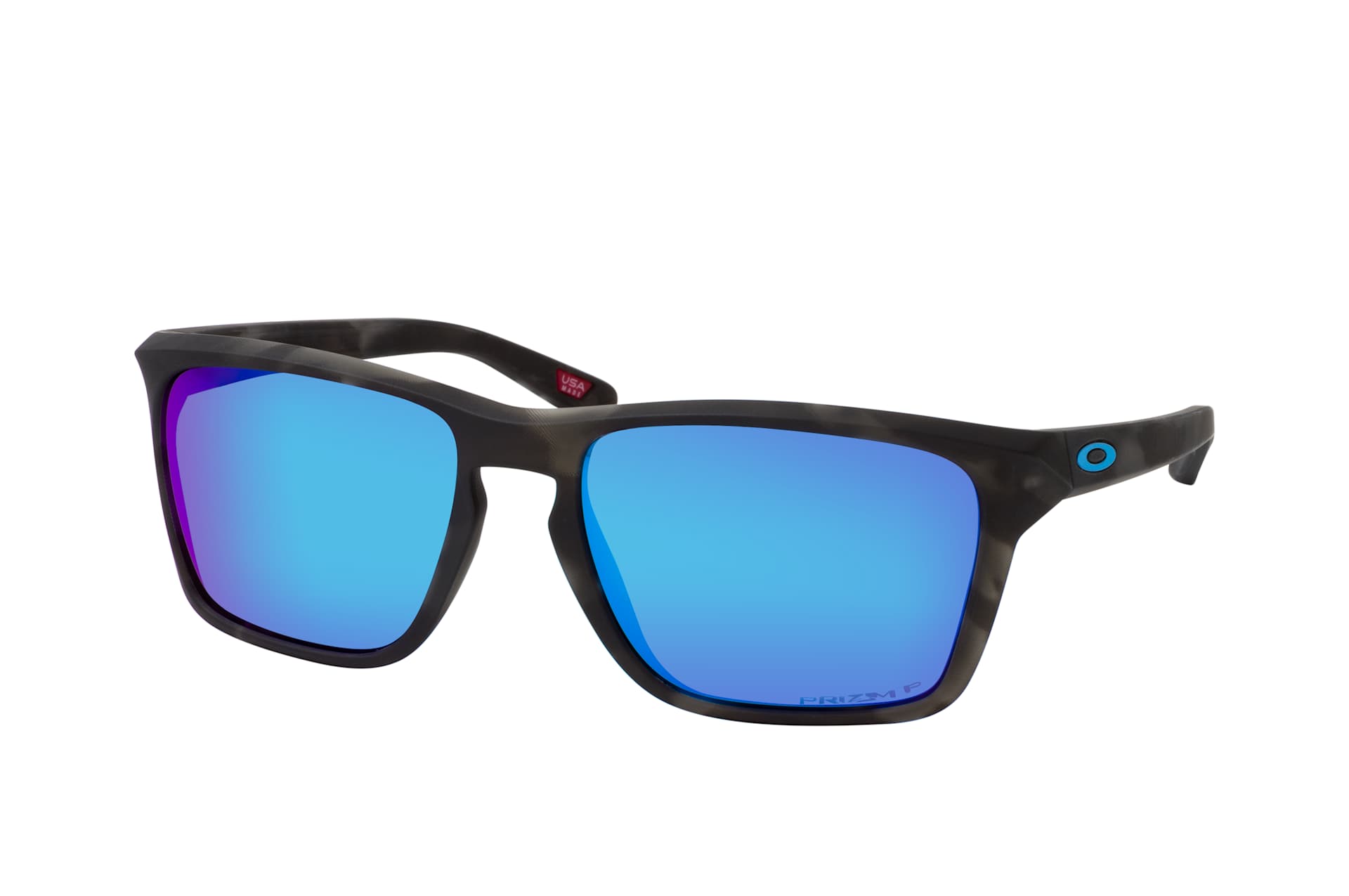 Oakley Sylas OO 9448 28 solglasögon herr