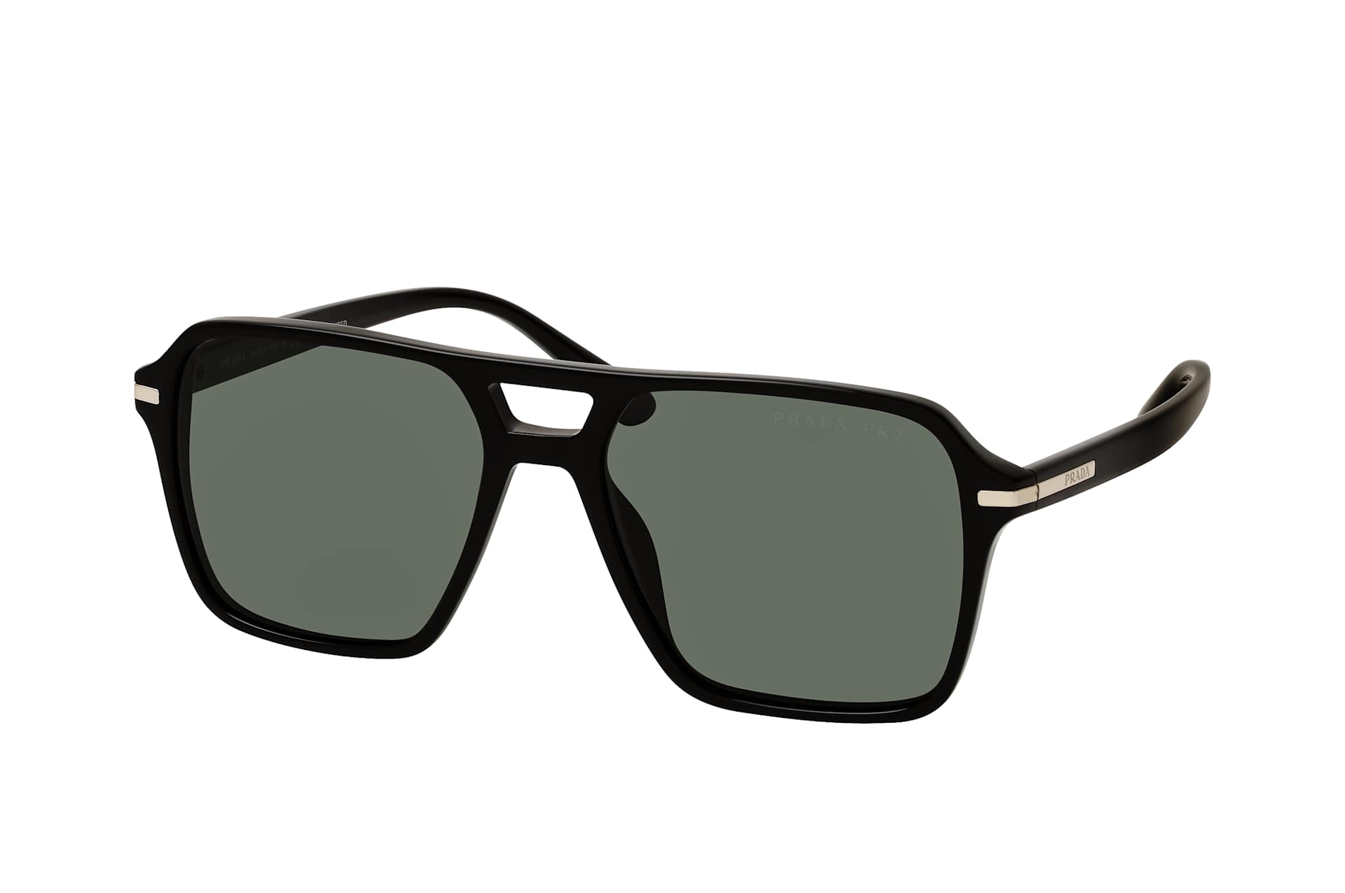 Prada PR 20YS 1AB03R solglasögon herr