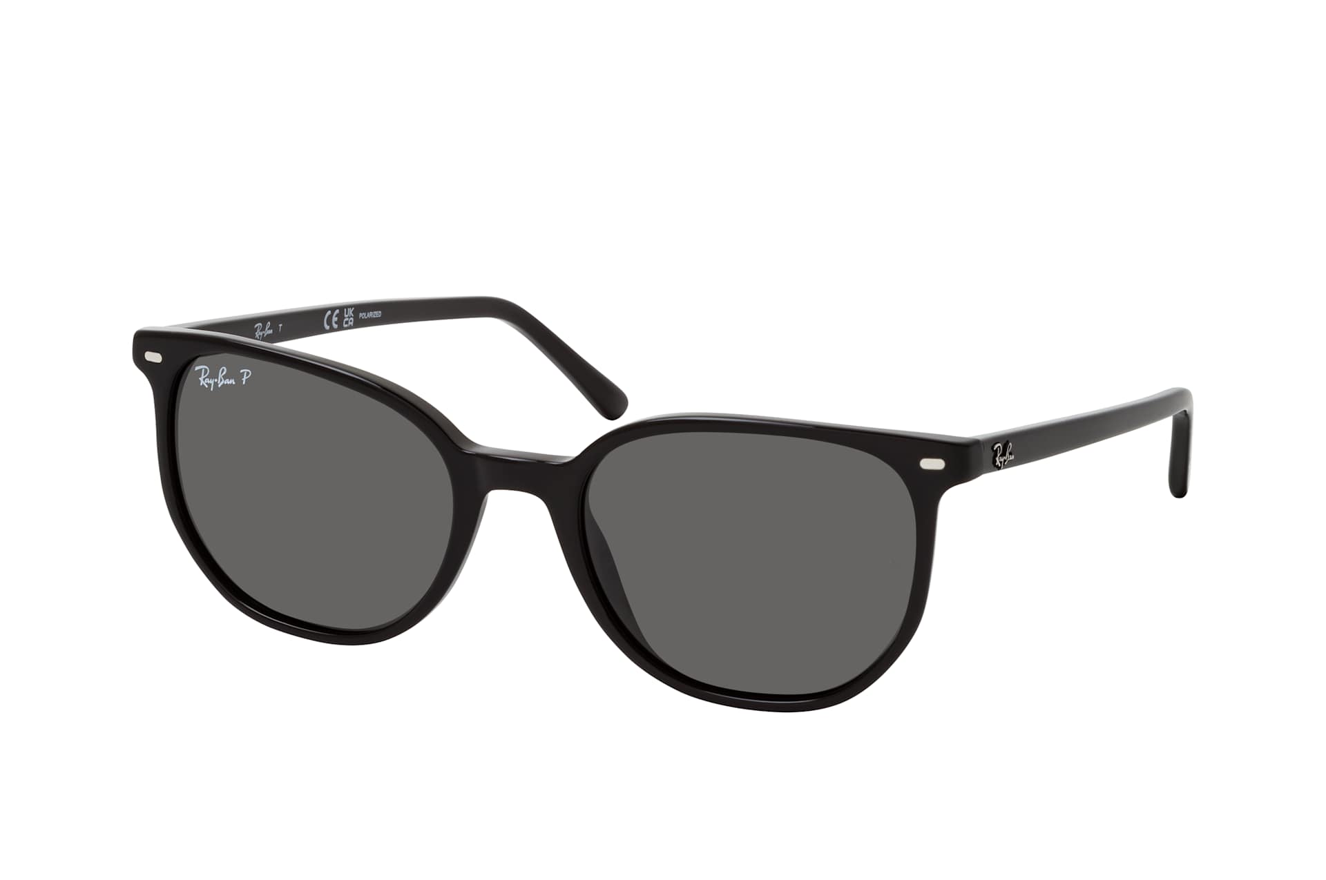 Ray-Ban RB 2197 901/48 solglasögon dam