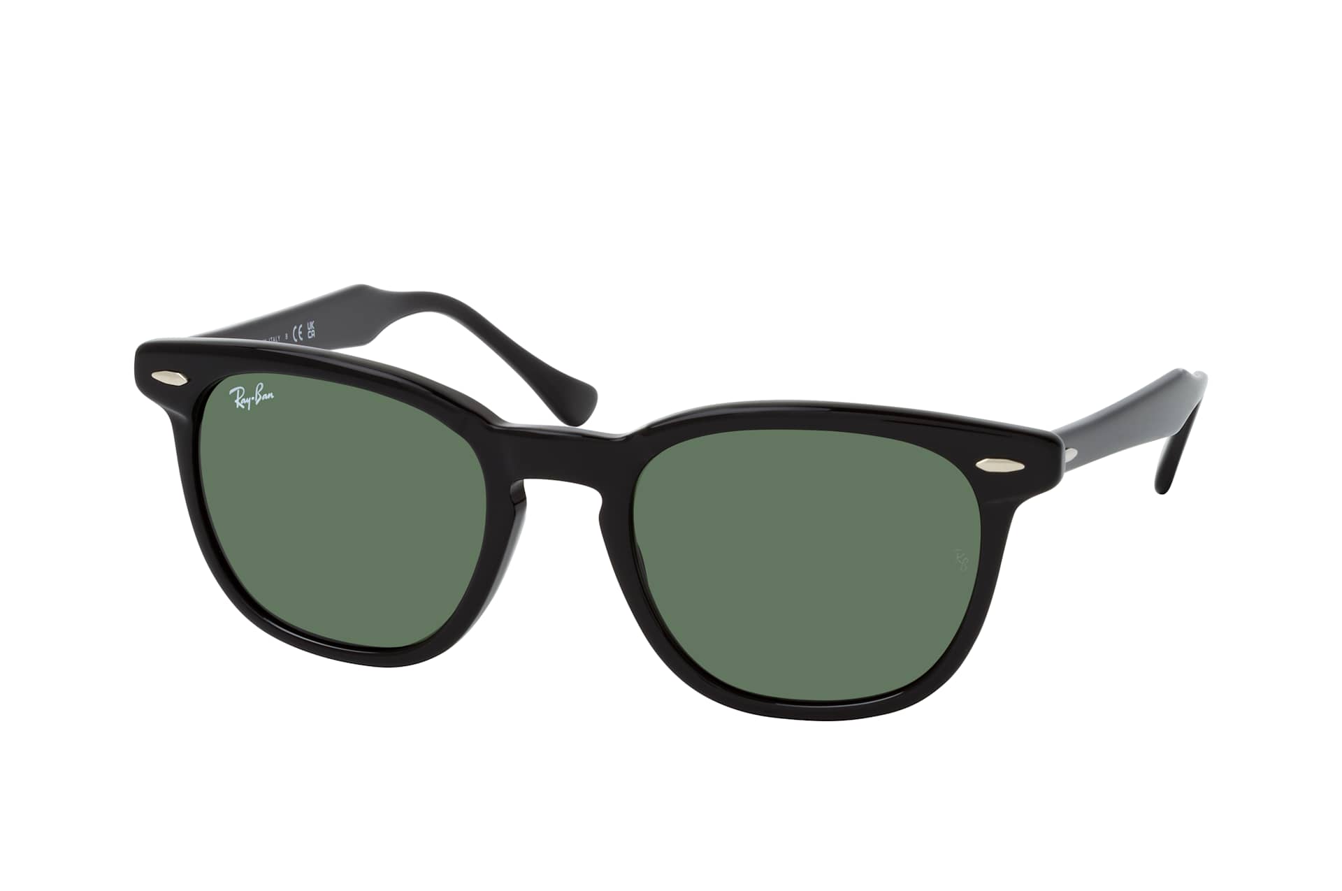 Ray-Ban HAWKEYE RB 2298 901/31 solglasögon dam