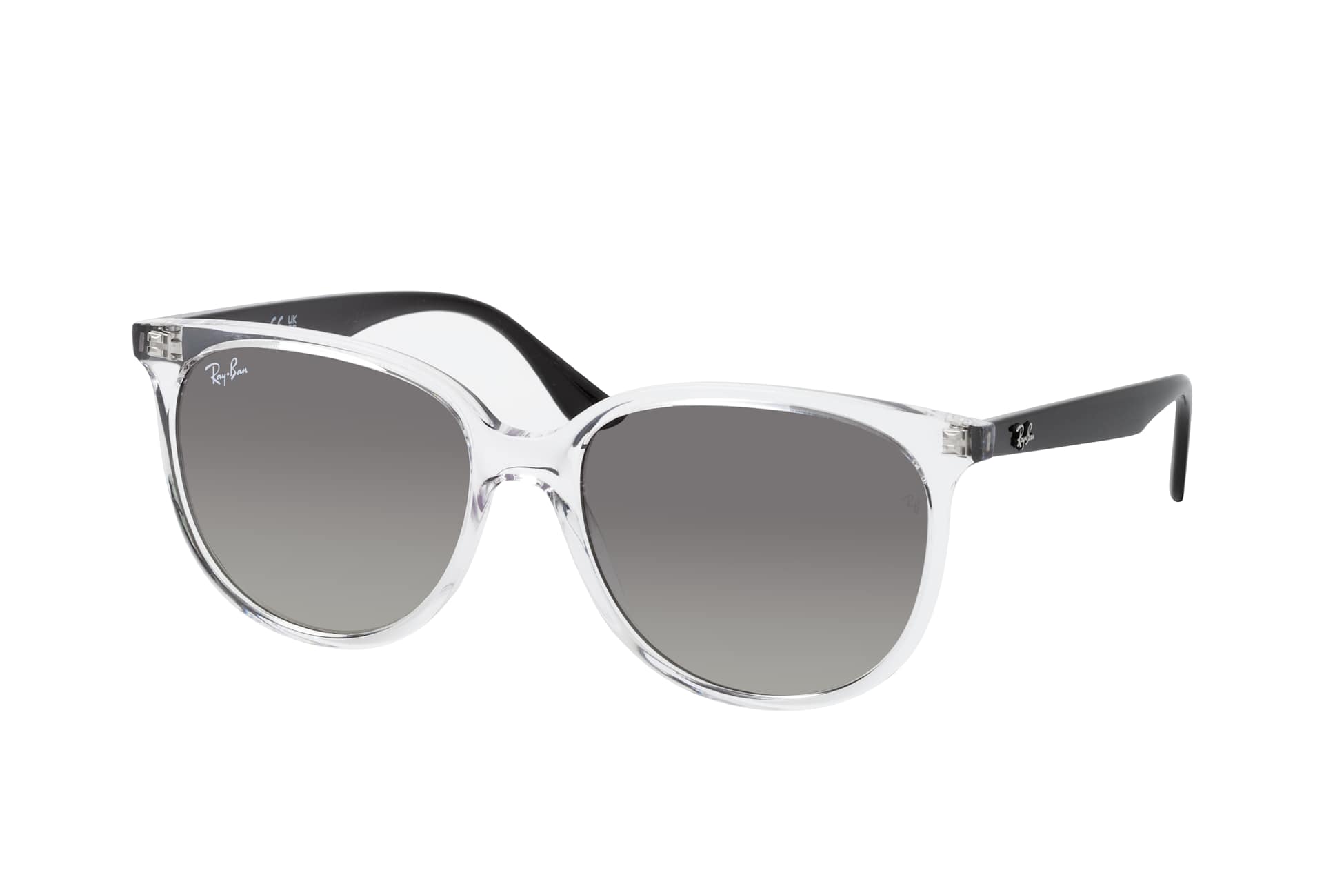 Ray-Ban RB 4378 647711 solglasögon dam