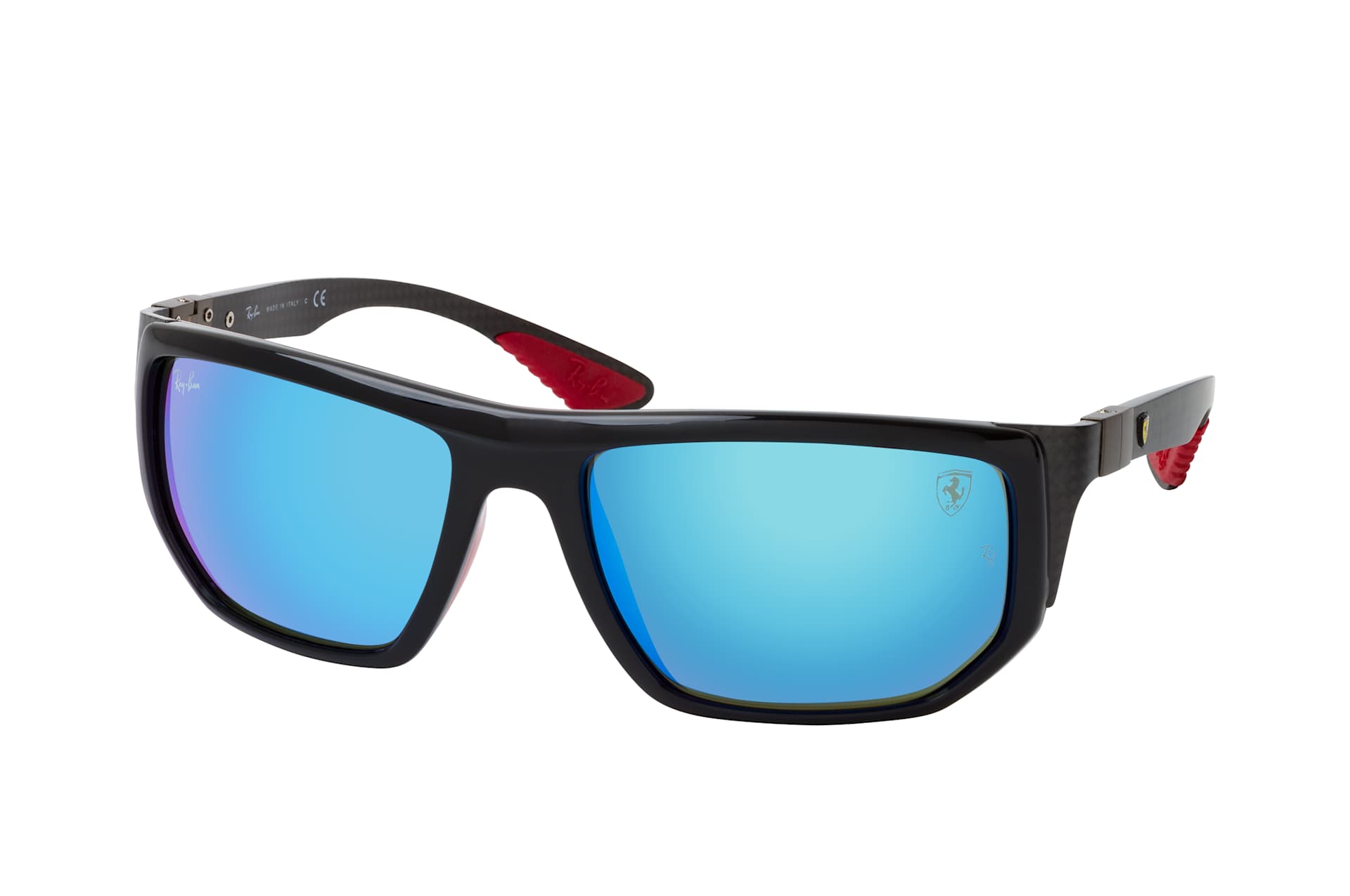 Ray-Ban RB 8361M F60155 solglasögon dam