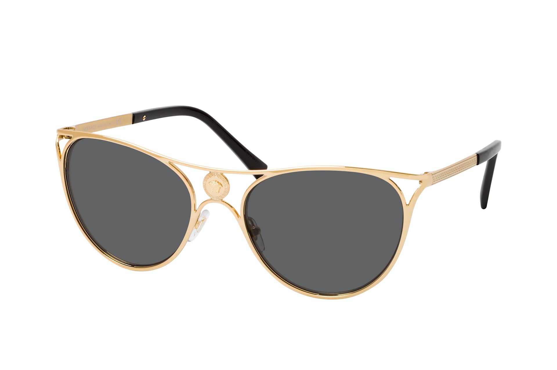 Versace VE 2237 100287 solglasögon dam