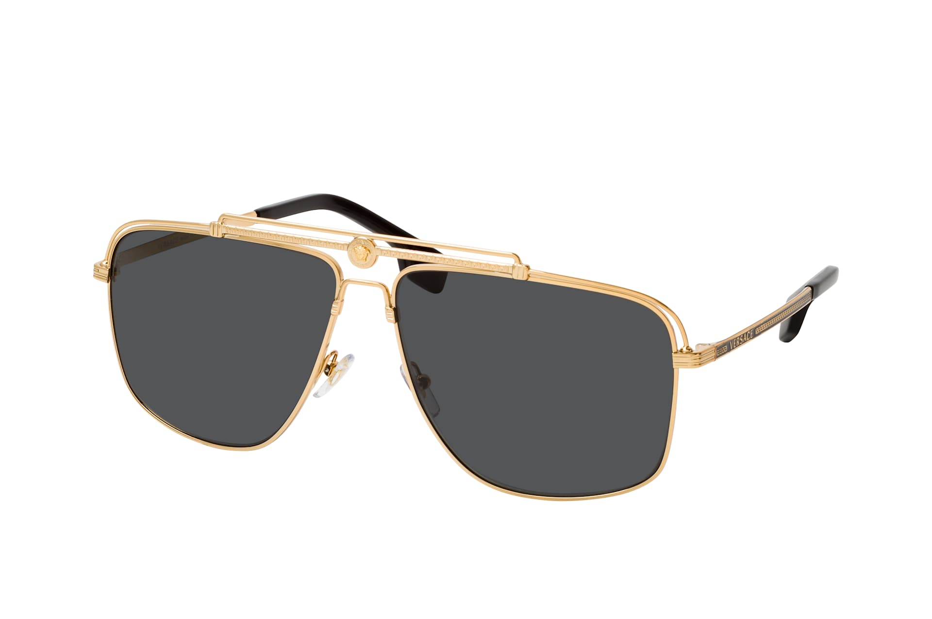 Versace VE 2242 100287 solglasögon herr