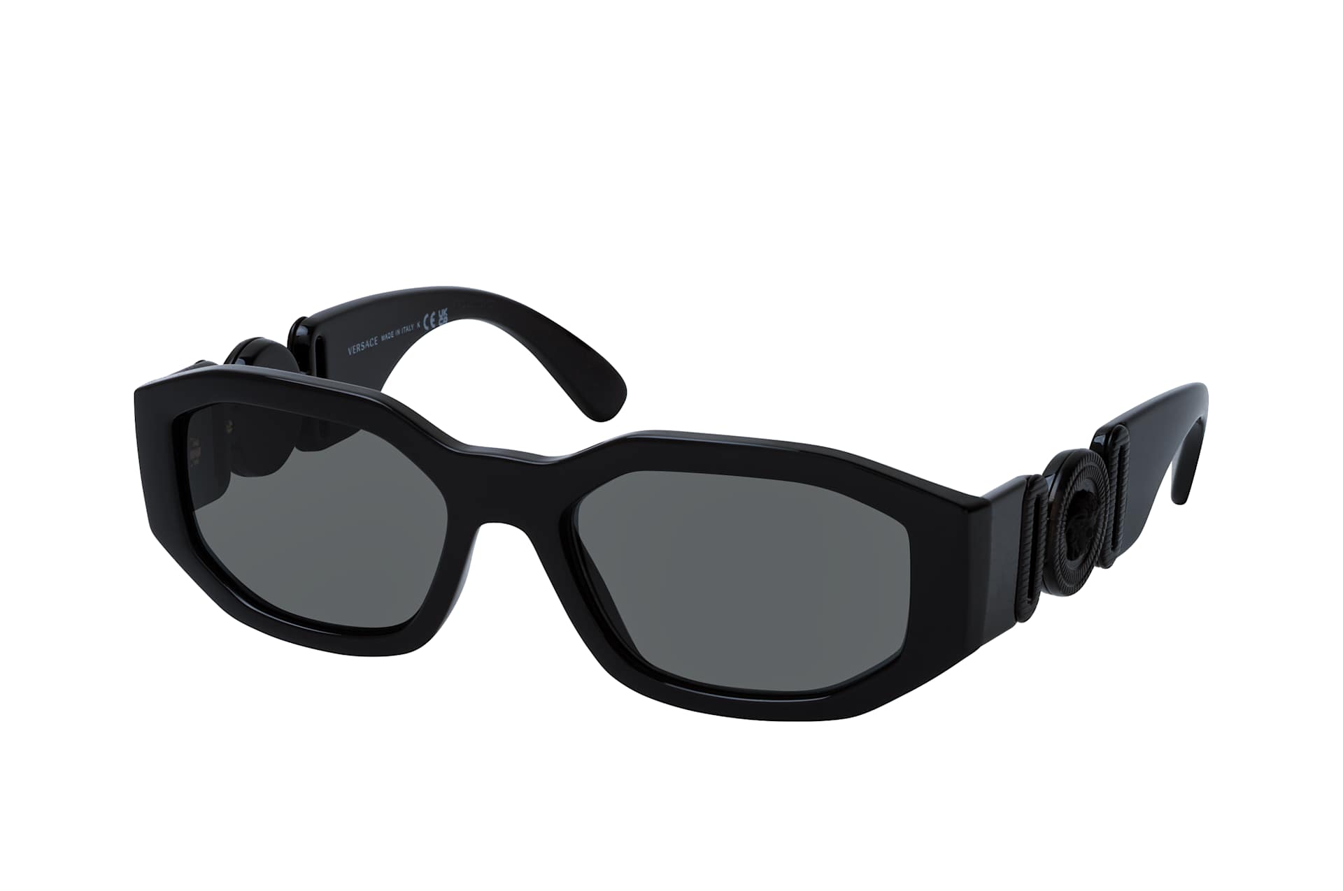 Versace Biggie VE 4361 536087 solglasögon herr