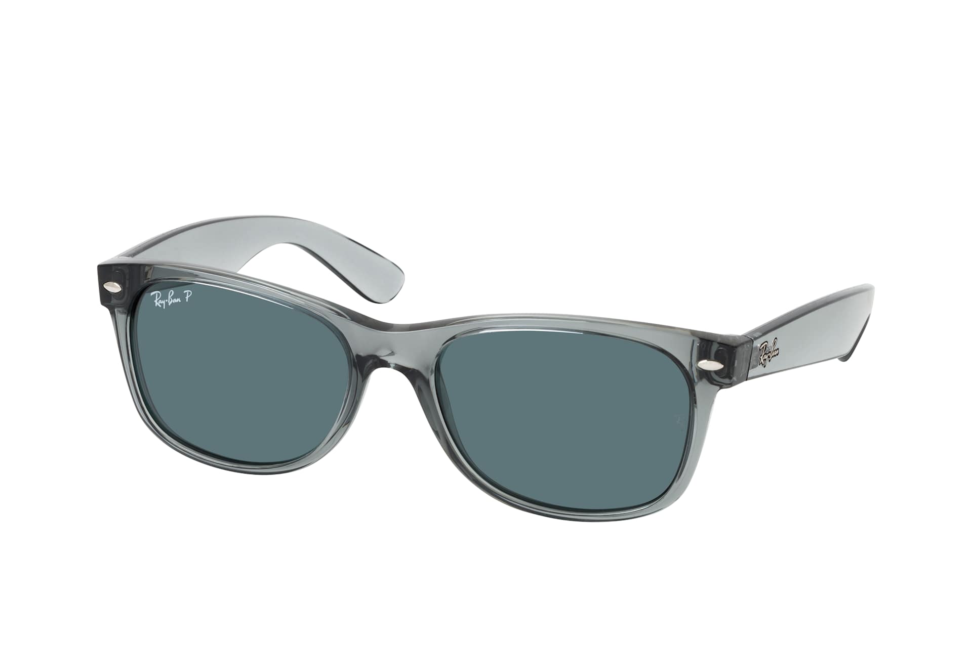 Ray-Ban New Wayfarer RB 2132 64503R solglasögon dam