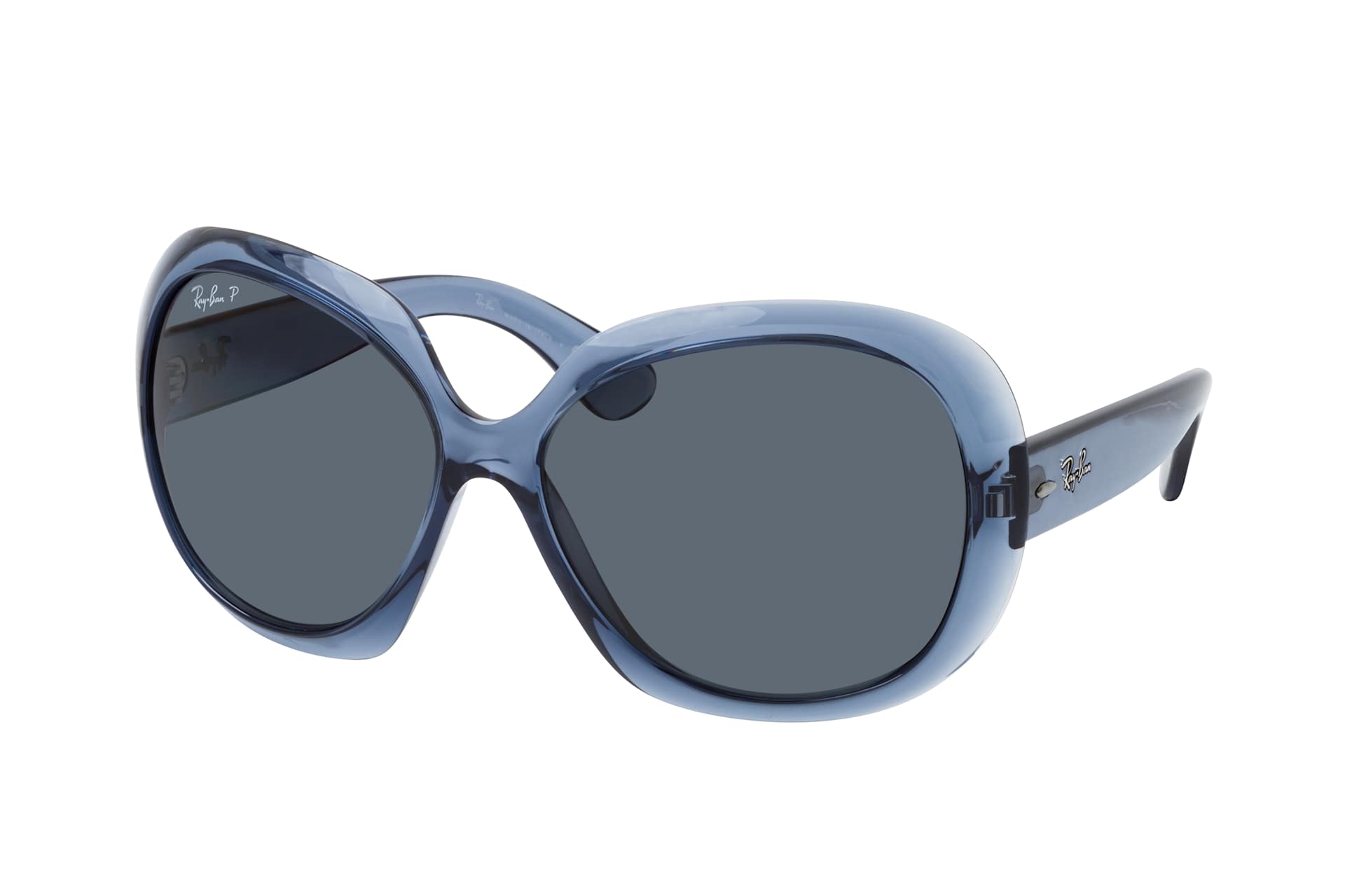 Ray-Ban Jackie Ohh II RB 4098 659281 solglasögon dam