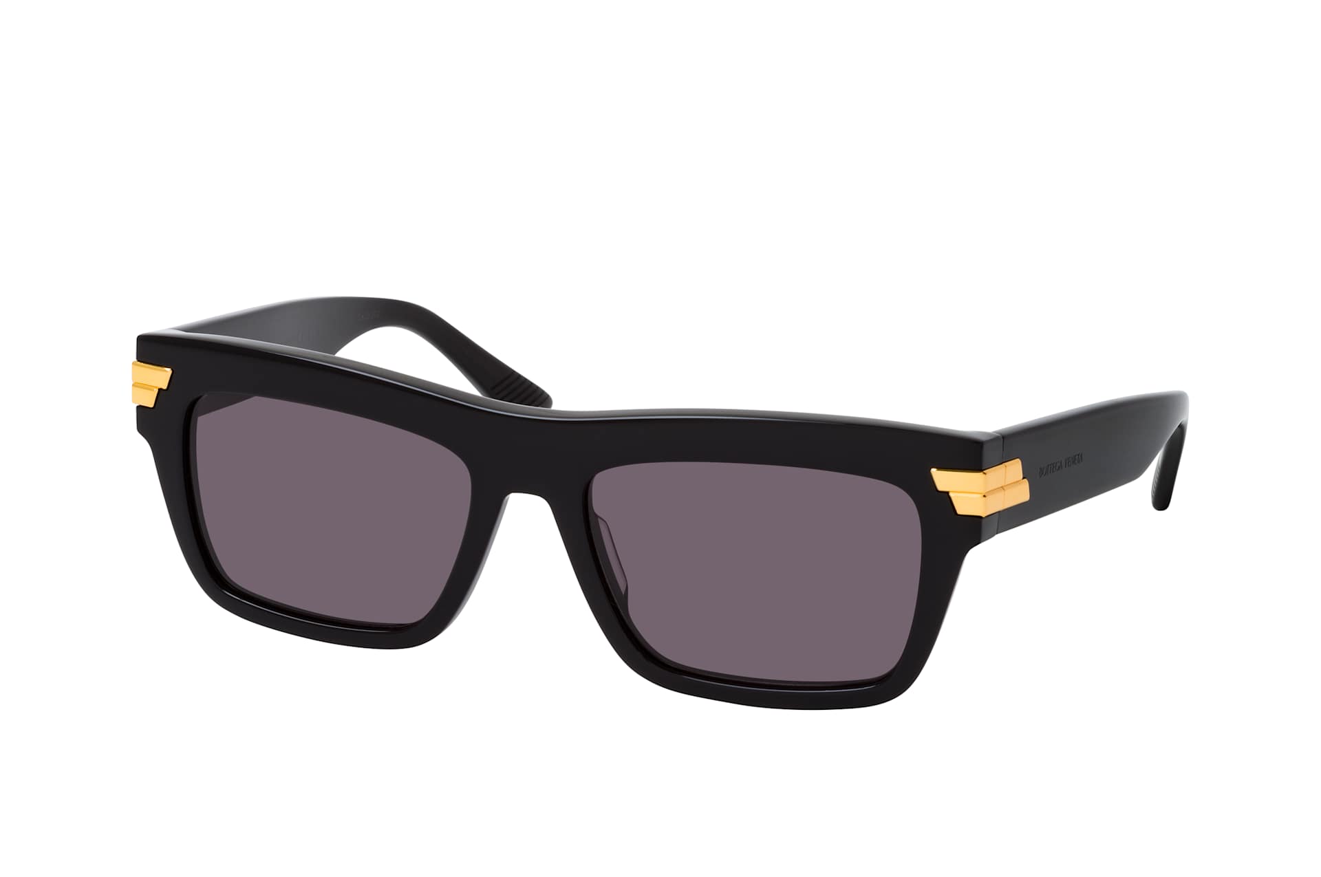Bottega Veneta BV 1058S 001 solglasögon dam