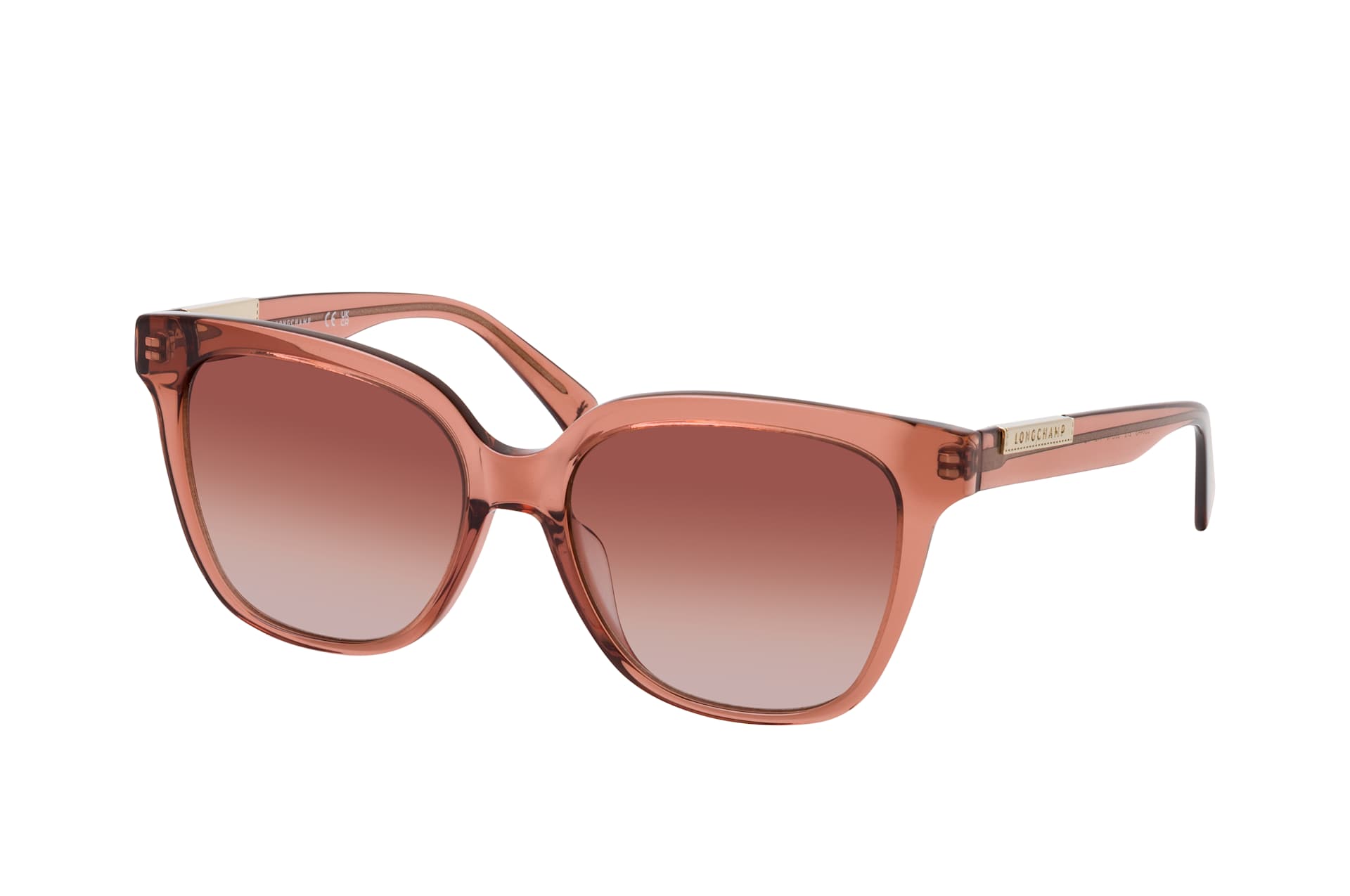 Longchamp LO 644S 272 solglasögon dam