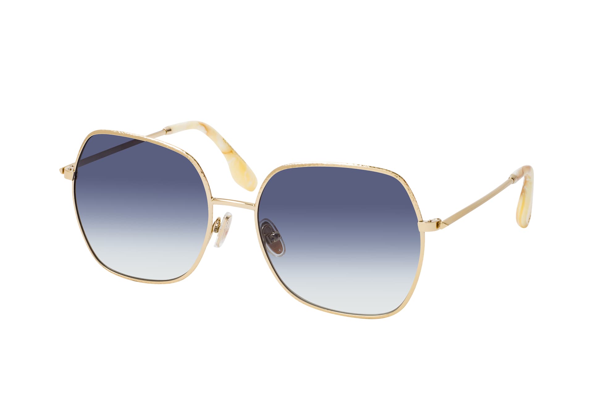 Victoria Beckham VB 223S 720 solglasögon dam