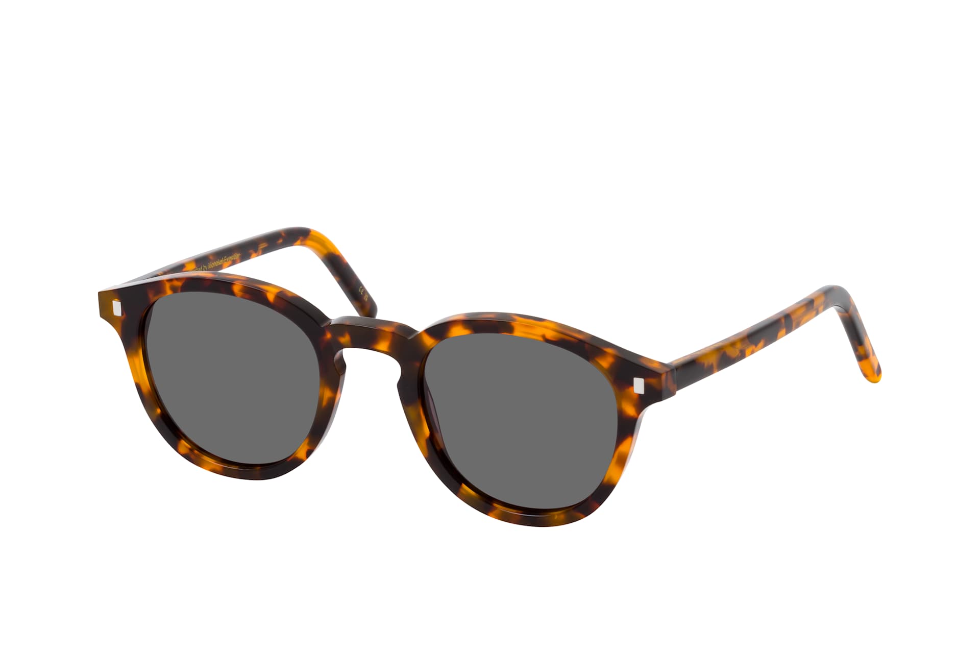 Monokel Eyewear Nelson A6 HAV -SOL solglasögon dam