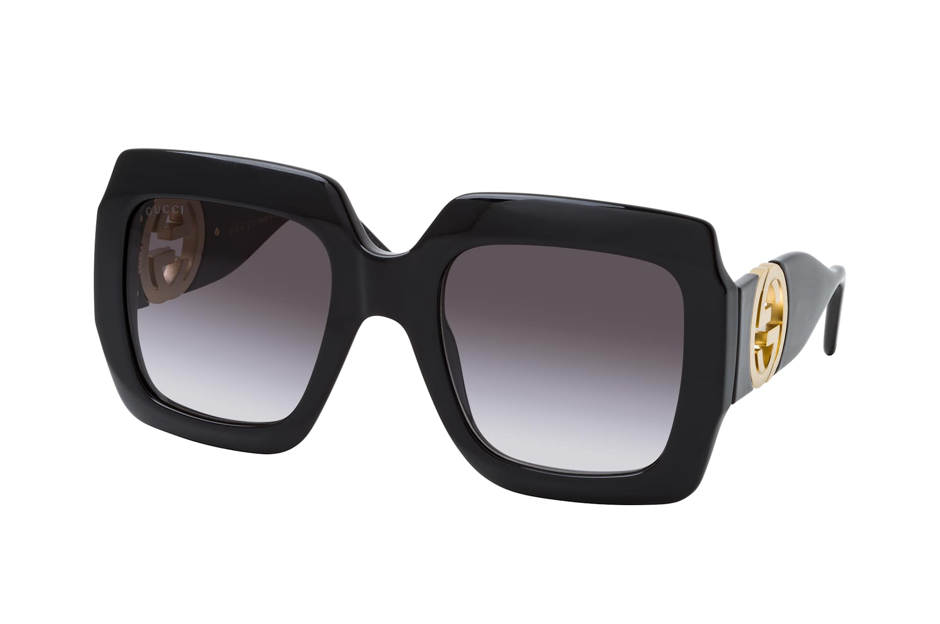 Gucci GG 1022S 006 solglasögon dam