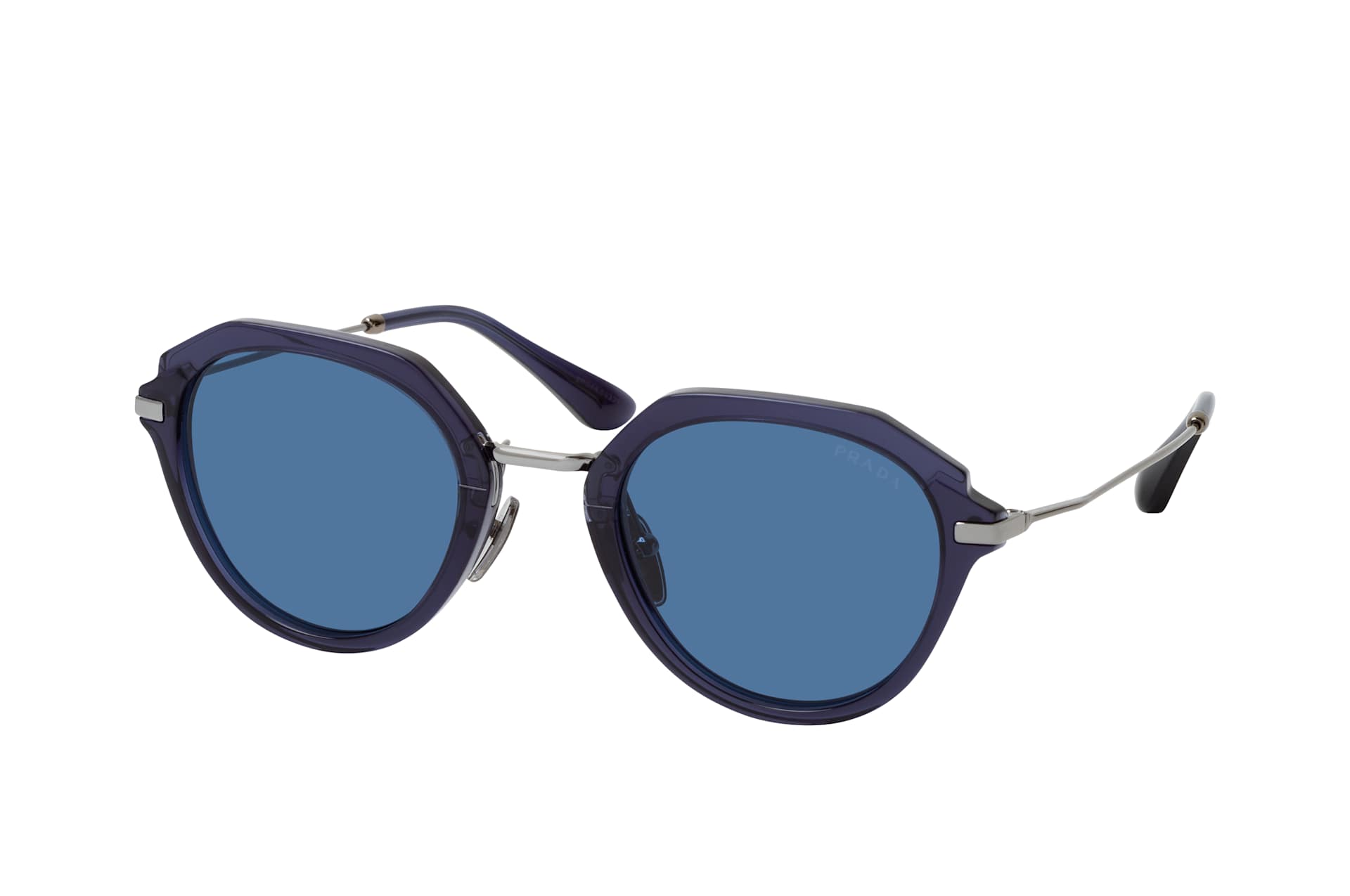 Prada PR 05YS 08Q04P solglasögon herr