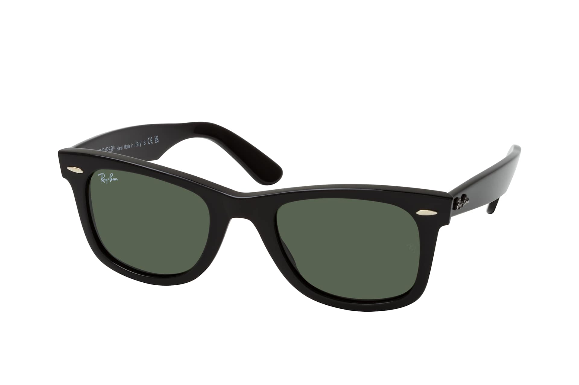 Ray-Ban RB 2140 135831 solglasögon dam
