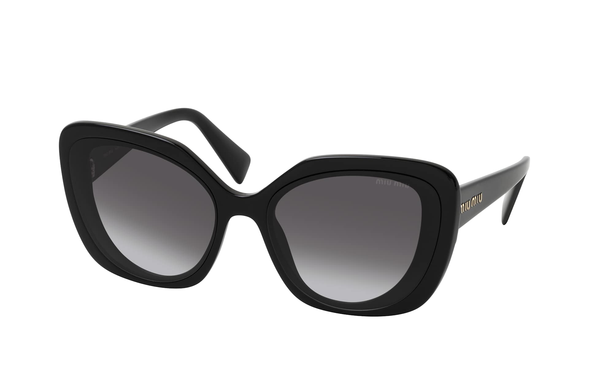 MIU MIU MU 06XS 03I5D1 solglasögon dam