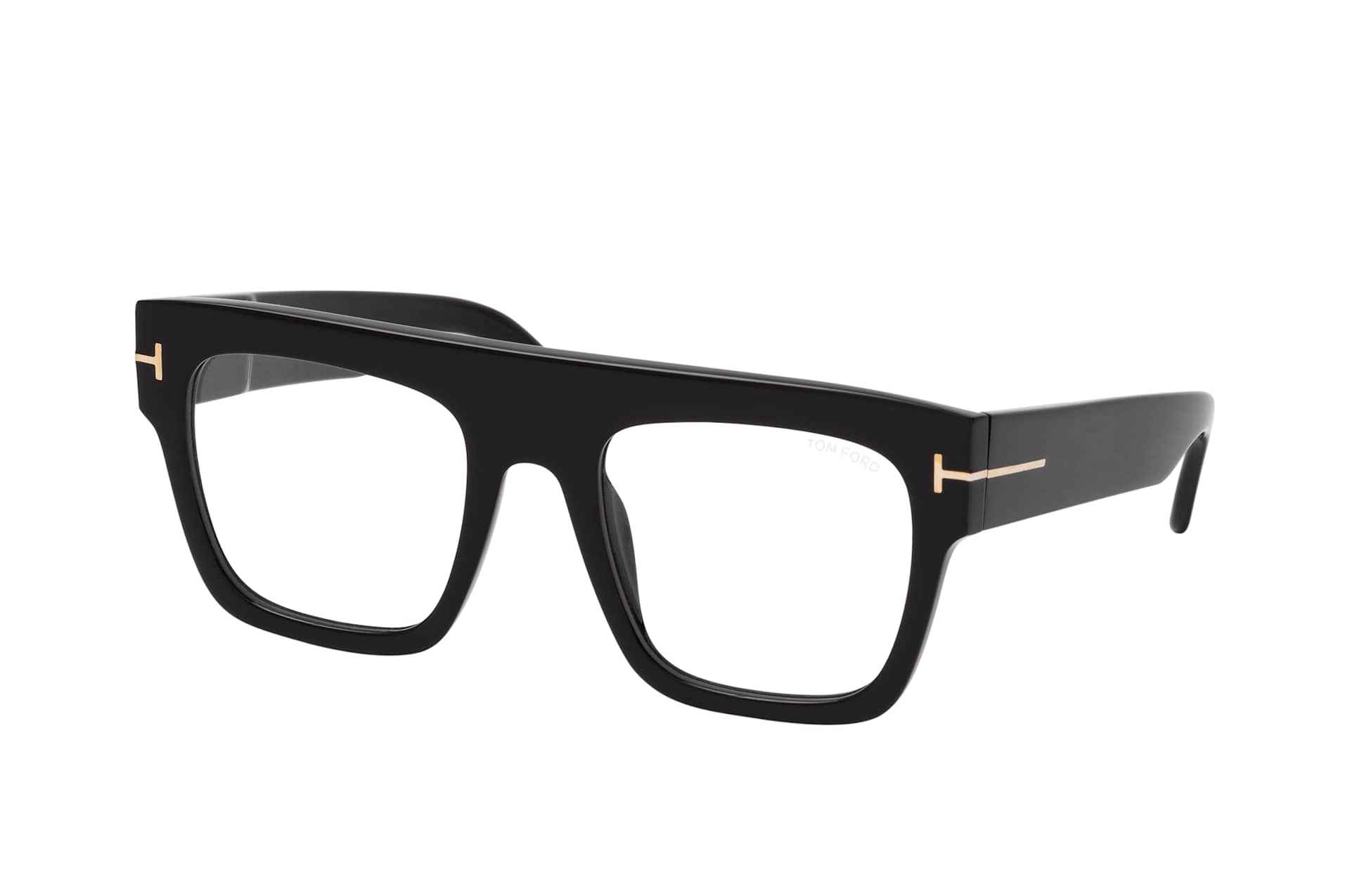 Tom Ford Renee FT 0847 001 solglasögon dam