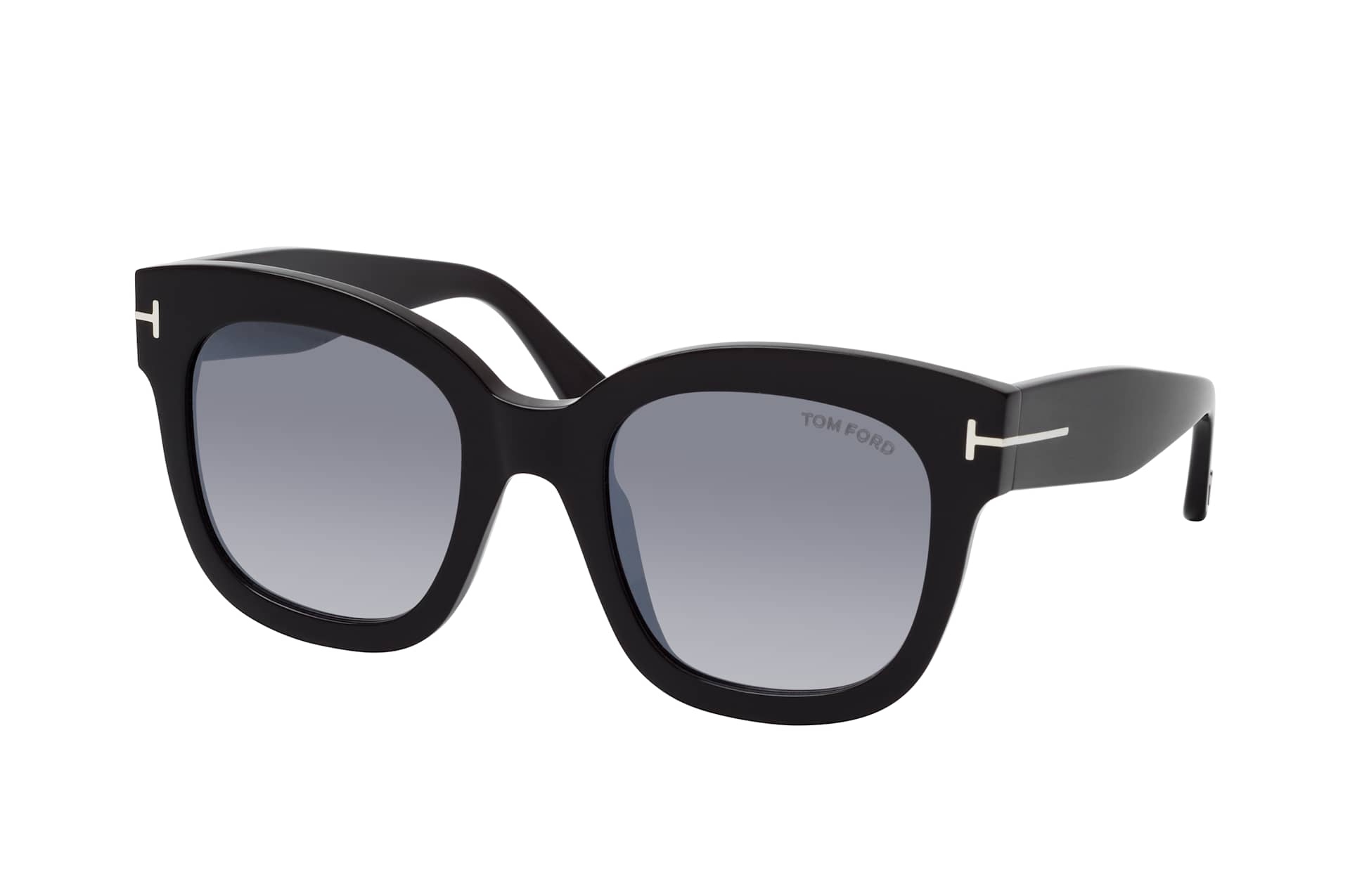 Tom Ford Beatrix FT 0613 01C solglasögon dam