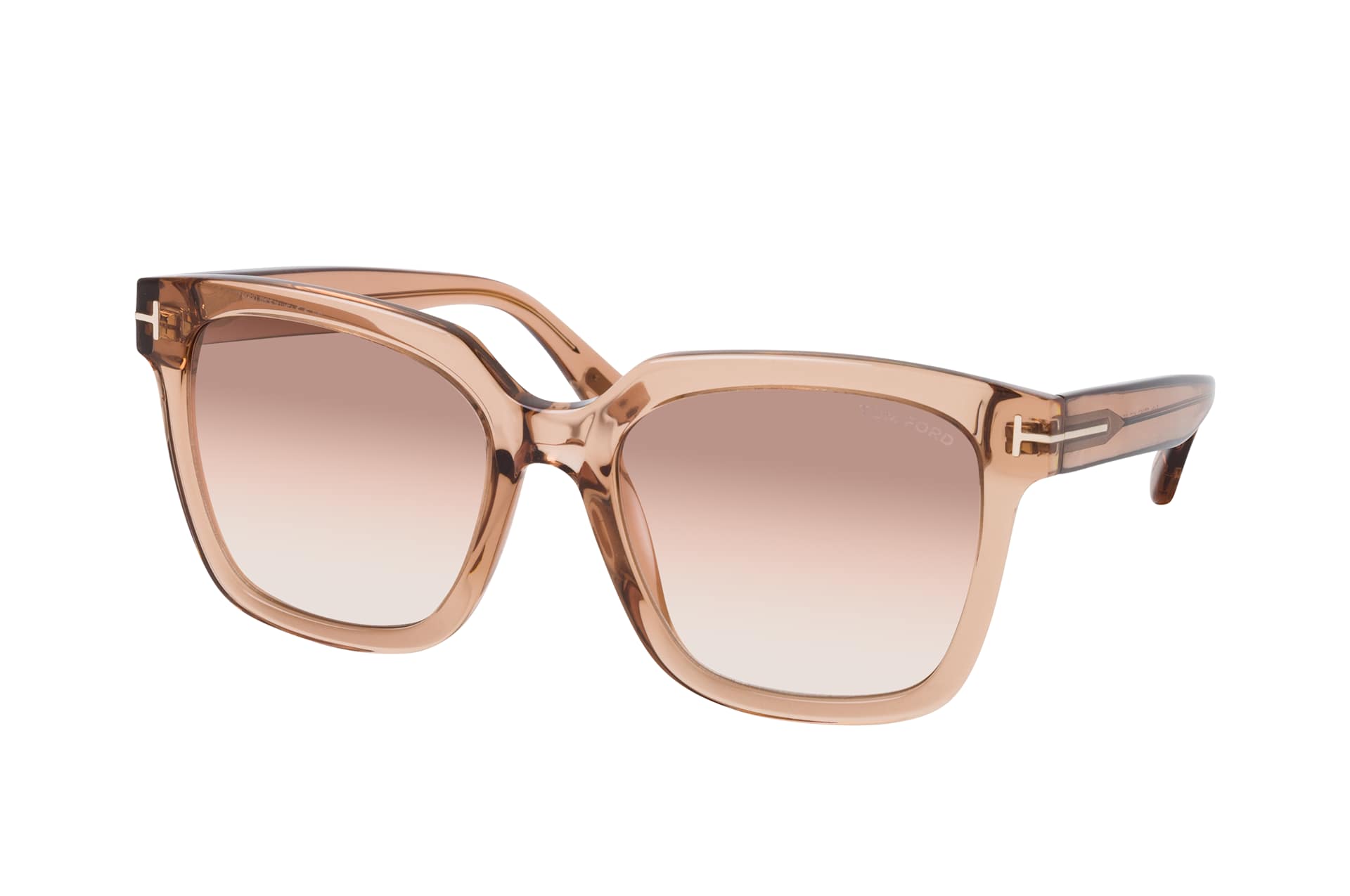 Tom Ford Selby FT 0952 45G solglasögon dam
