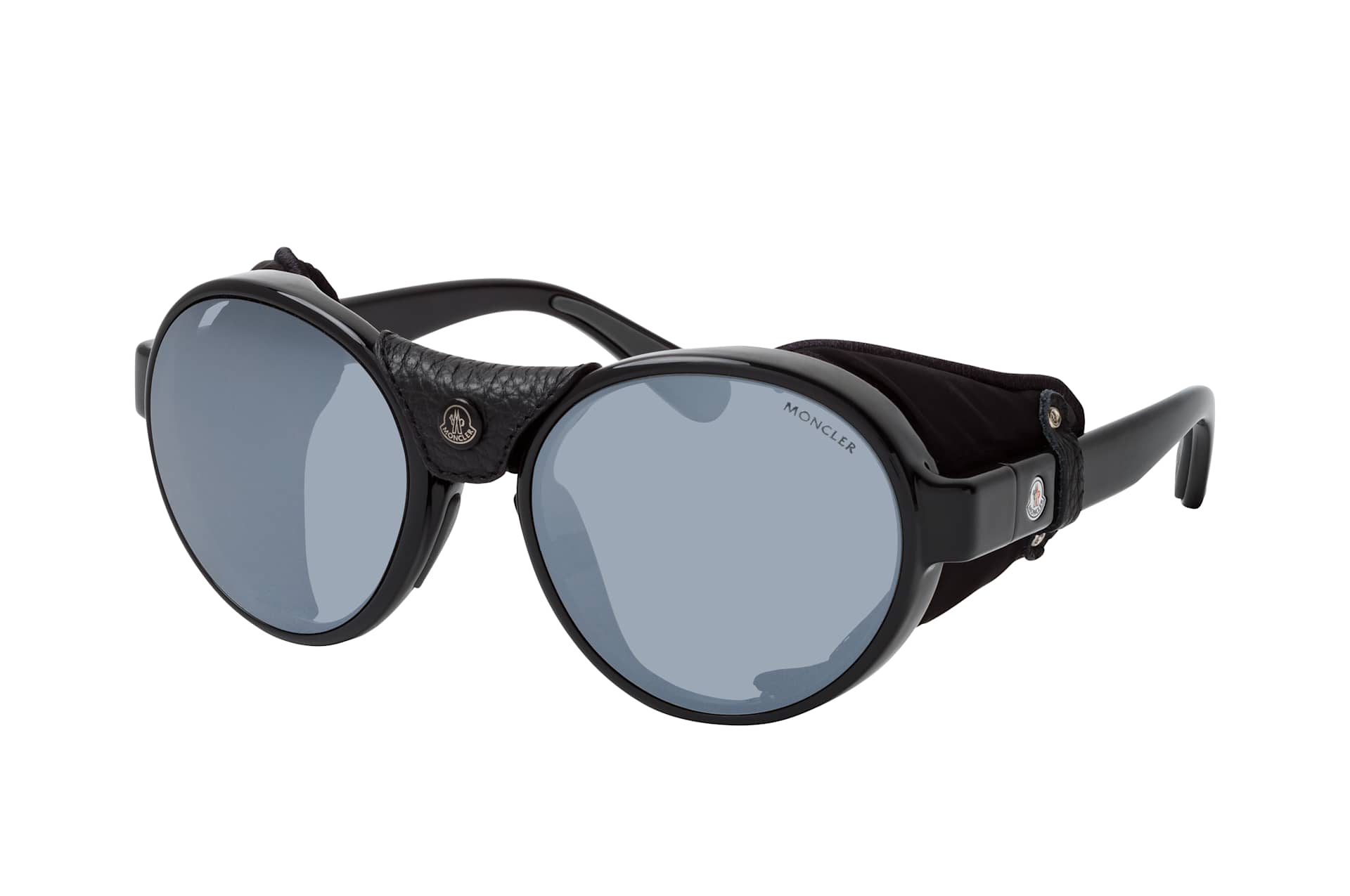 MONCLER Steradian ML 0205 5605D solglasögon herr