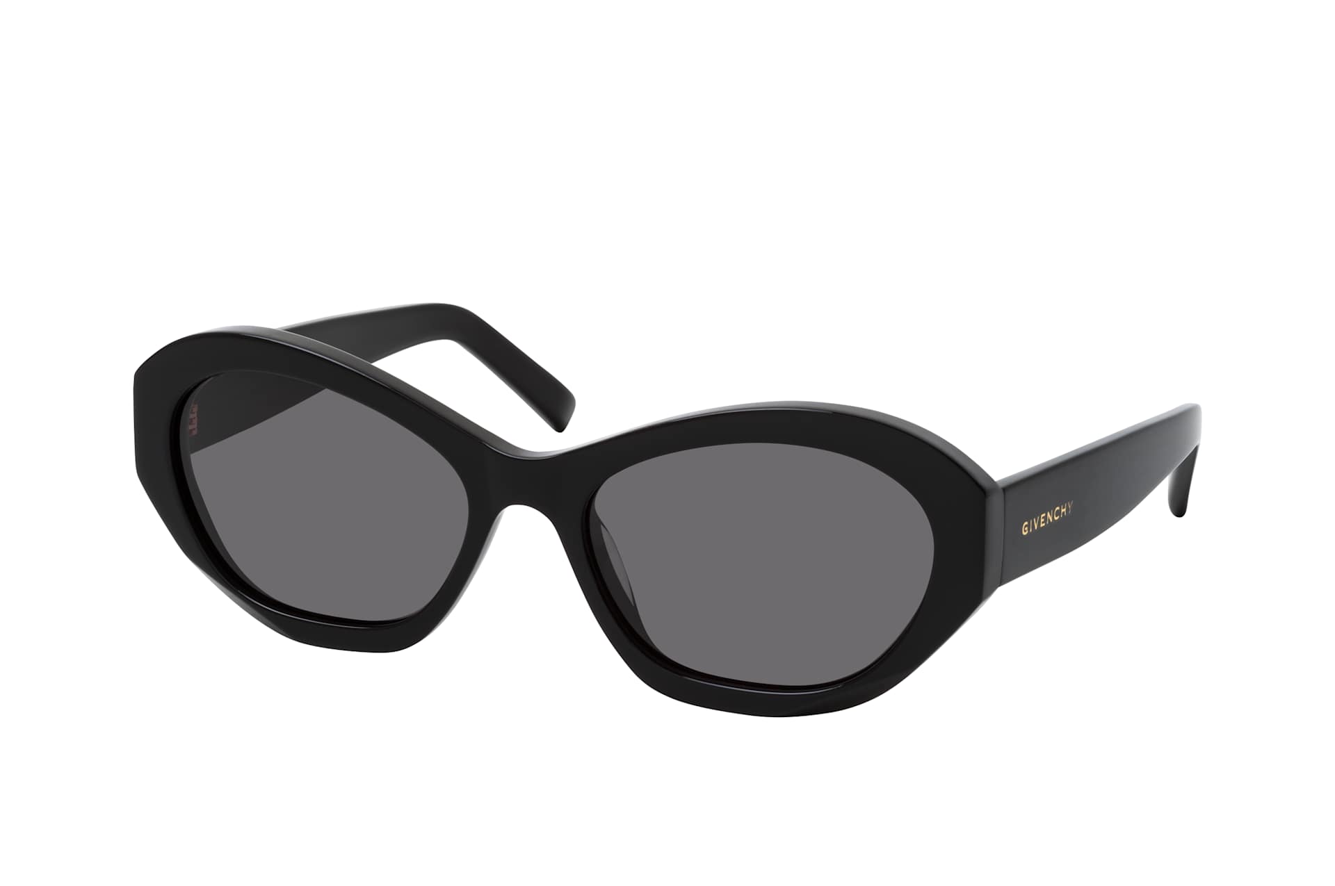 Givenchy GV 40001U 01A solglasögon dam