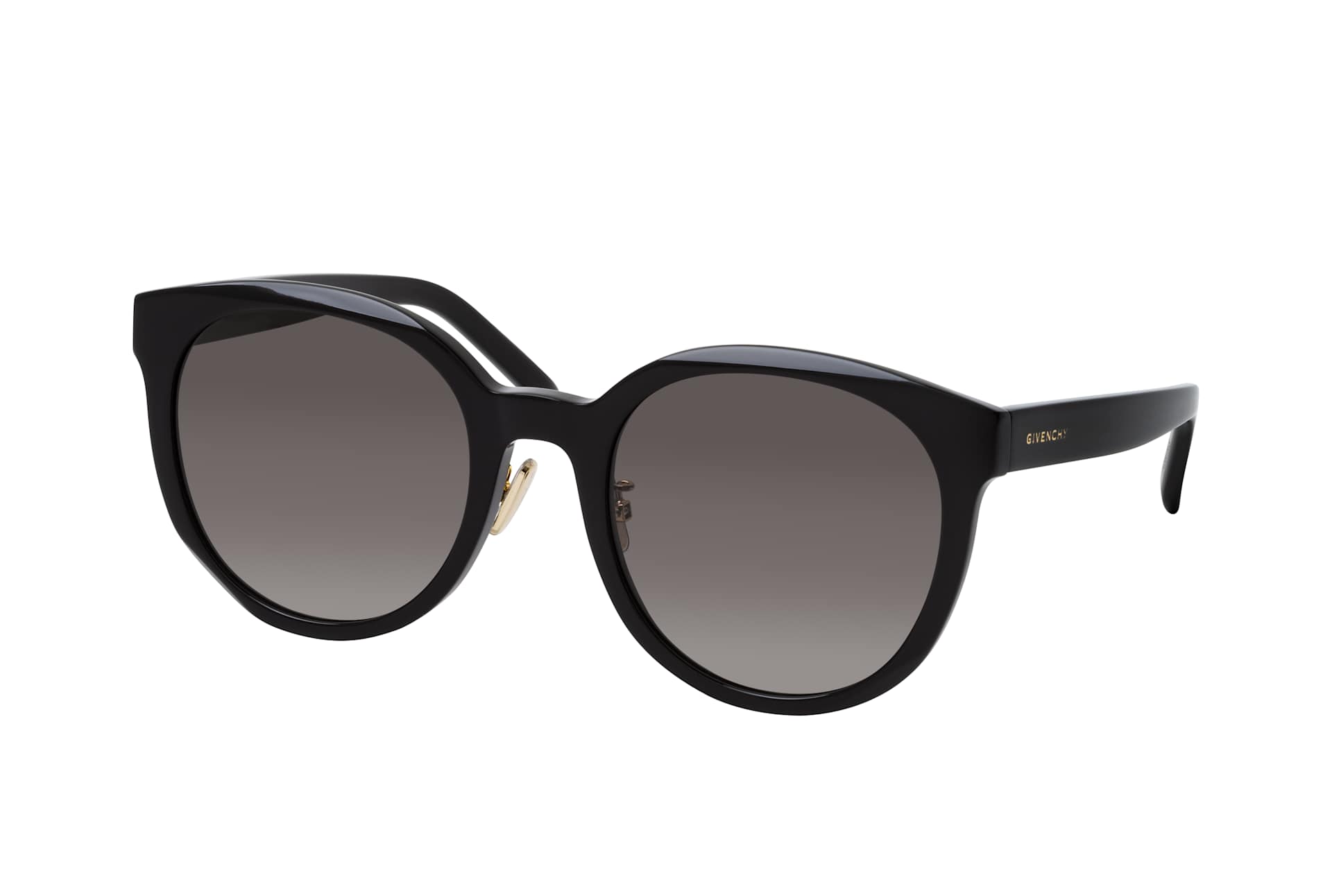 Givenchy GV 40017F 01B solglasögon dam