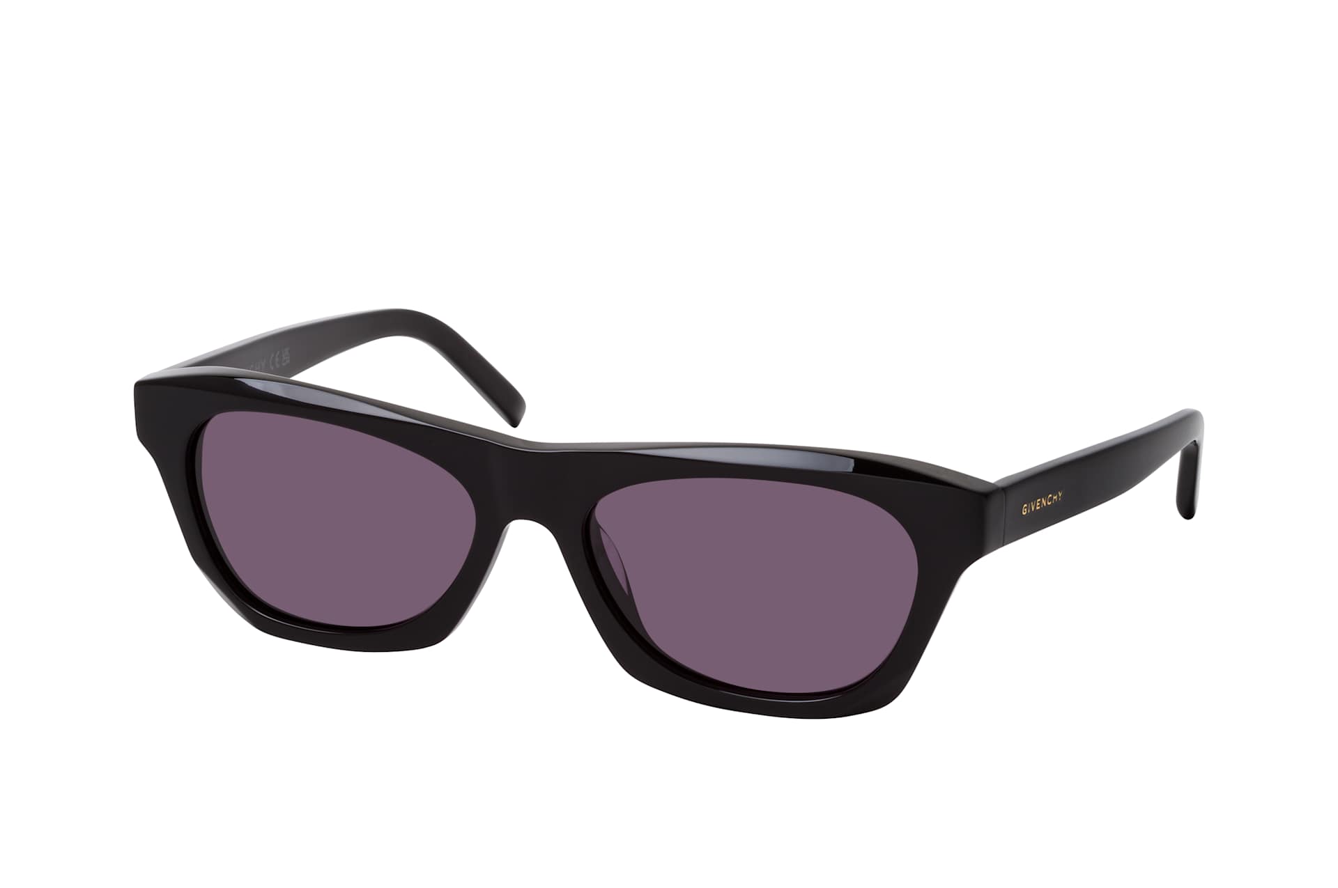 Givenchy GV 40026U 01A solglasögon herr