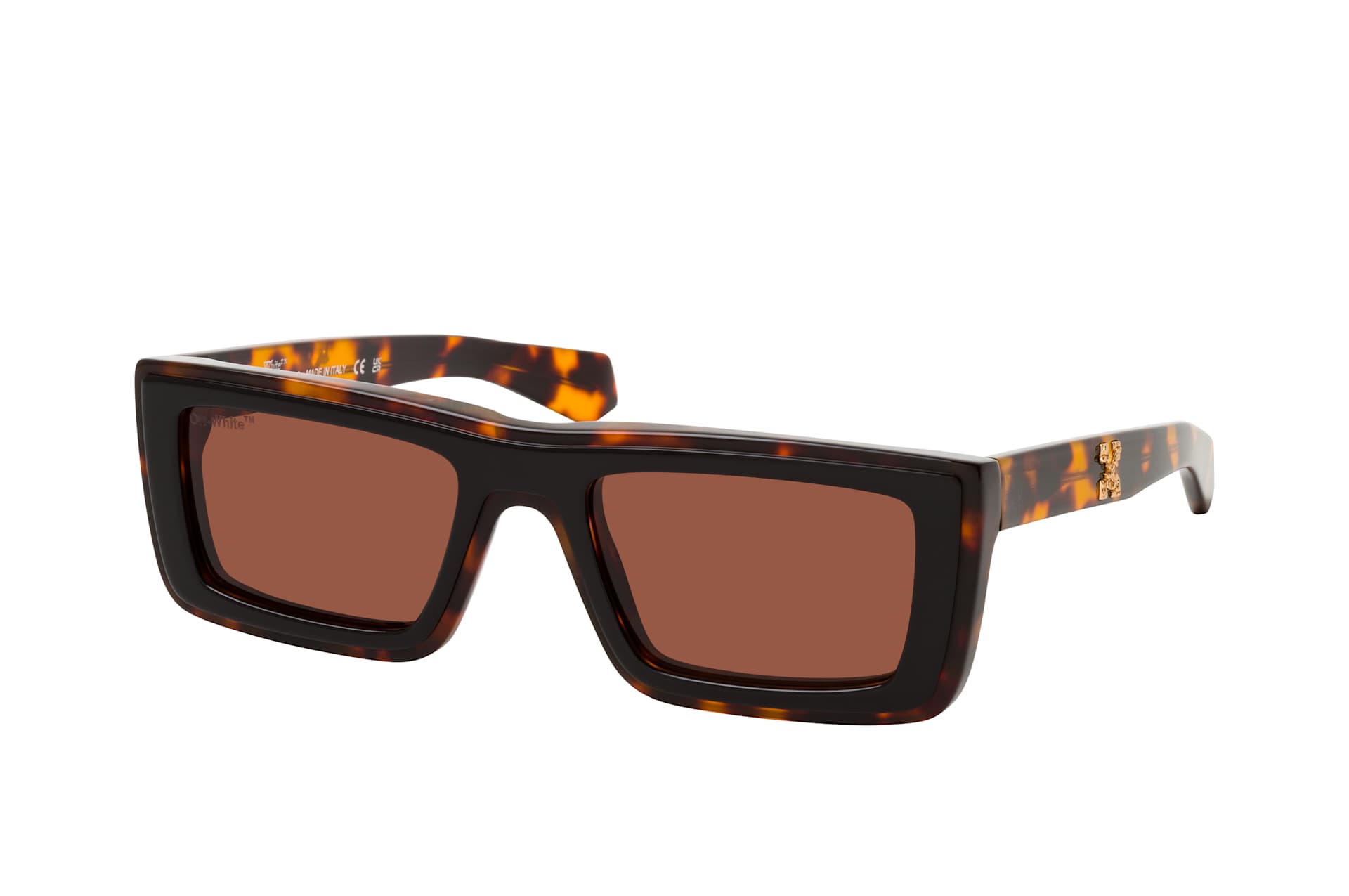 Off-White JACOB OERI043 6064 solglasögon herr