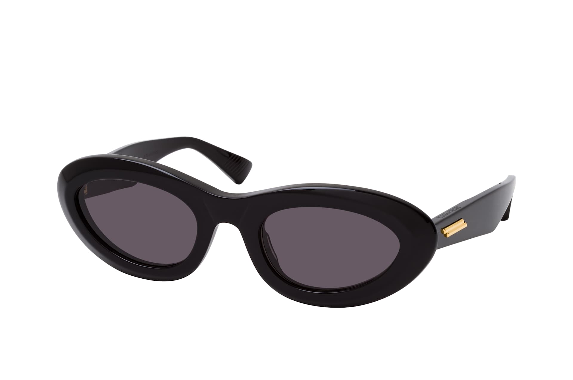 Bottega Veneta BV 1191S 001 solglasögon dam
